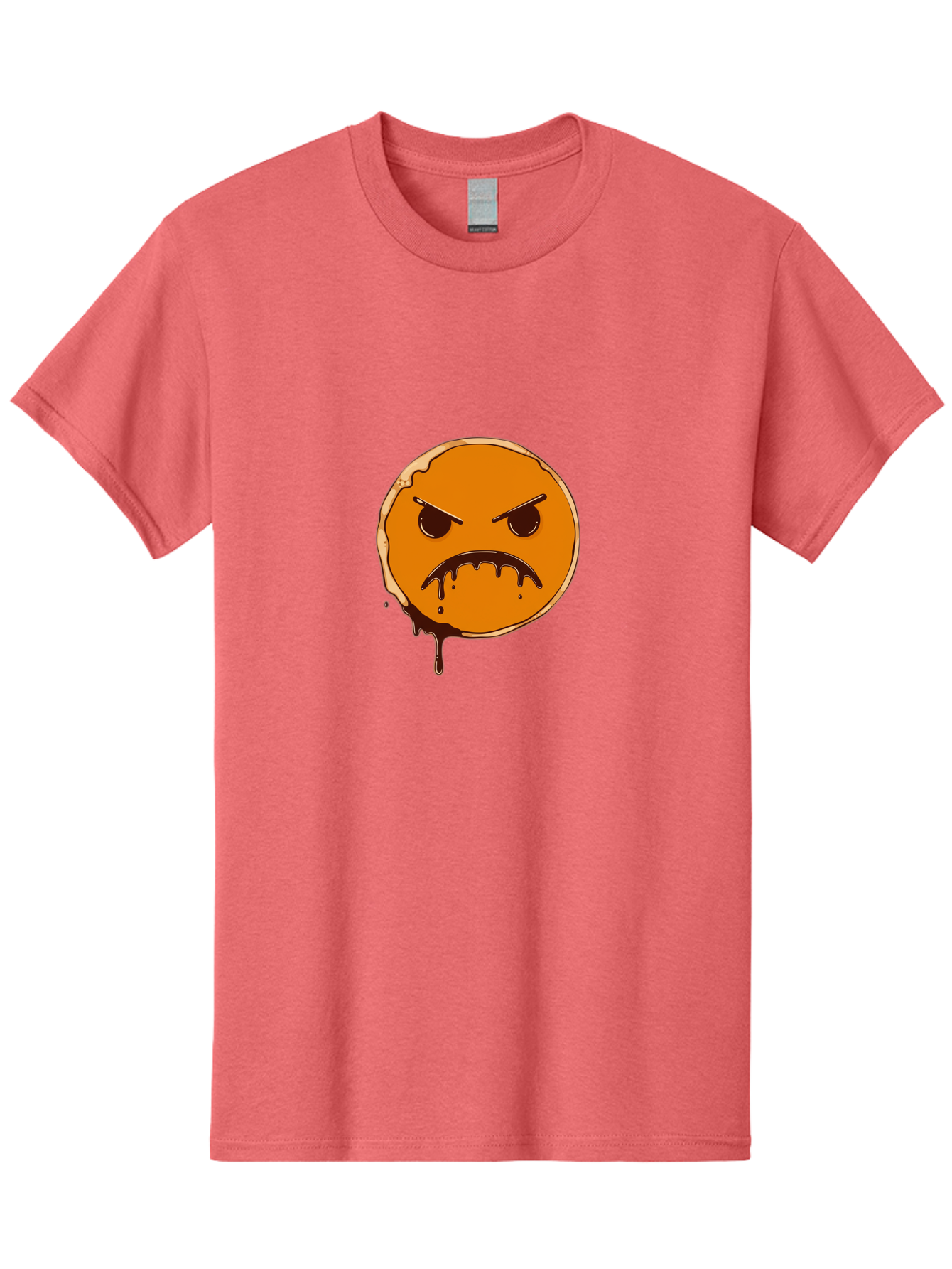 Angry-Donut Men'S Graphic Tee, 100% Cotton, Comfortable Casual Summer Wear, Machine Washable, Vintage Camera, Old Camera, Antique Camera, Black Camera, Classic Photography, Photography Equipment, Nostalgic Device, Film Camera, Camera Art Baj950