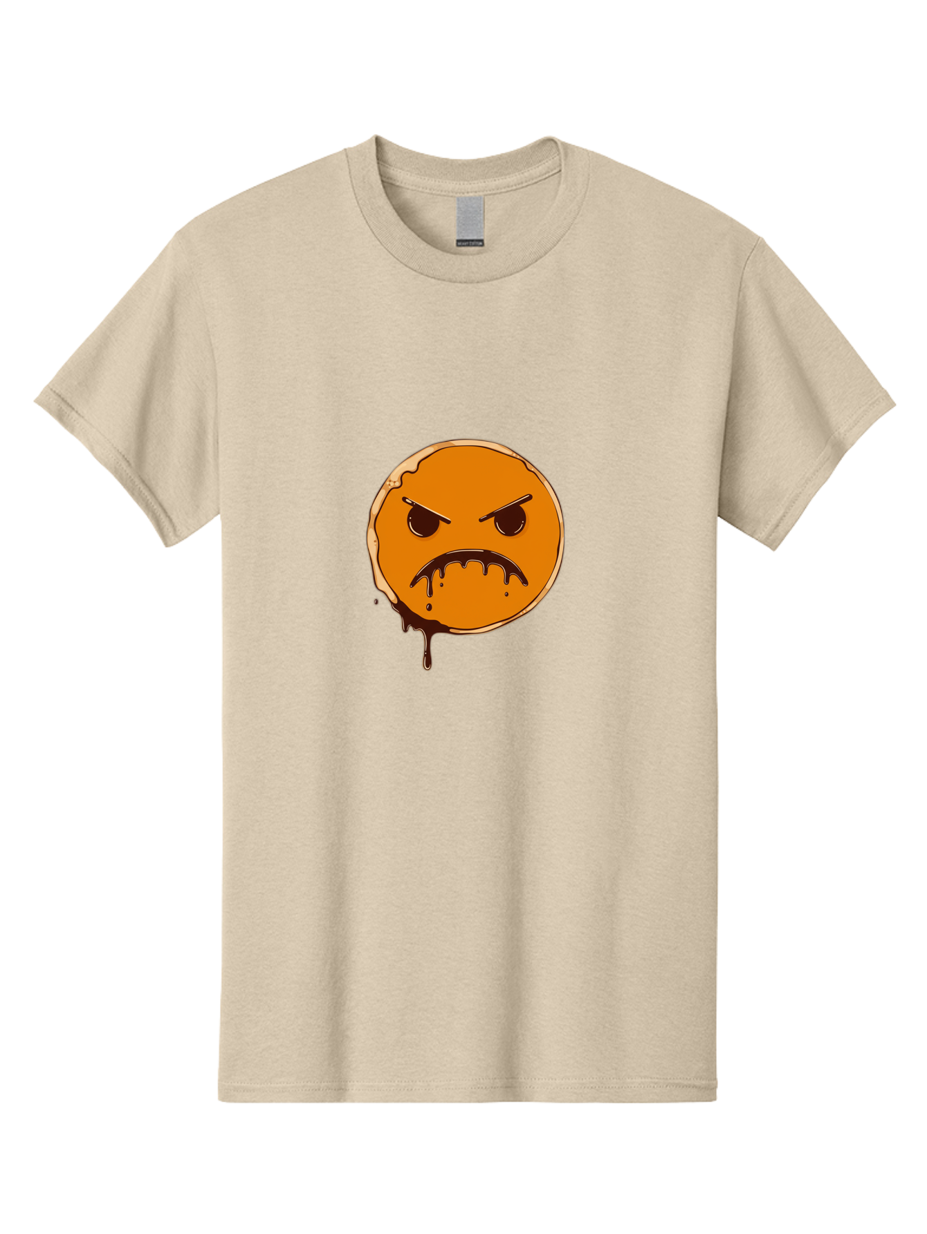 Angry-Donut Men'S Graphic Tee, 100% Cotton, Comfortable Casual Summer Wear, Machine Washable, Vintage Camera, Old Camera, Antique Camera, Black Camera, Classic Photography, Photography Equipment, Nostalgic Device, Film Camera, Camera Art Baj950