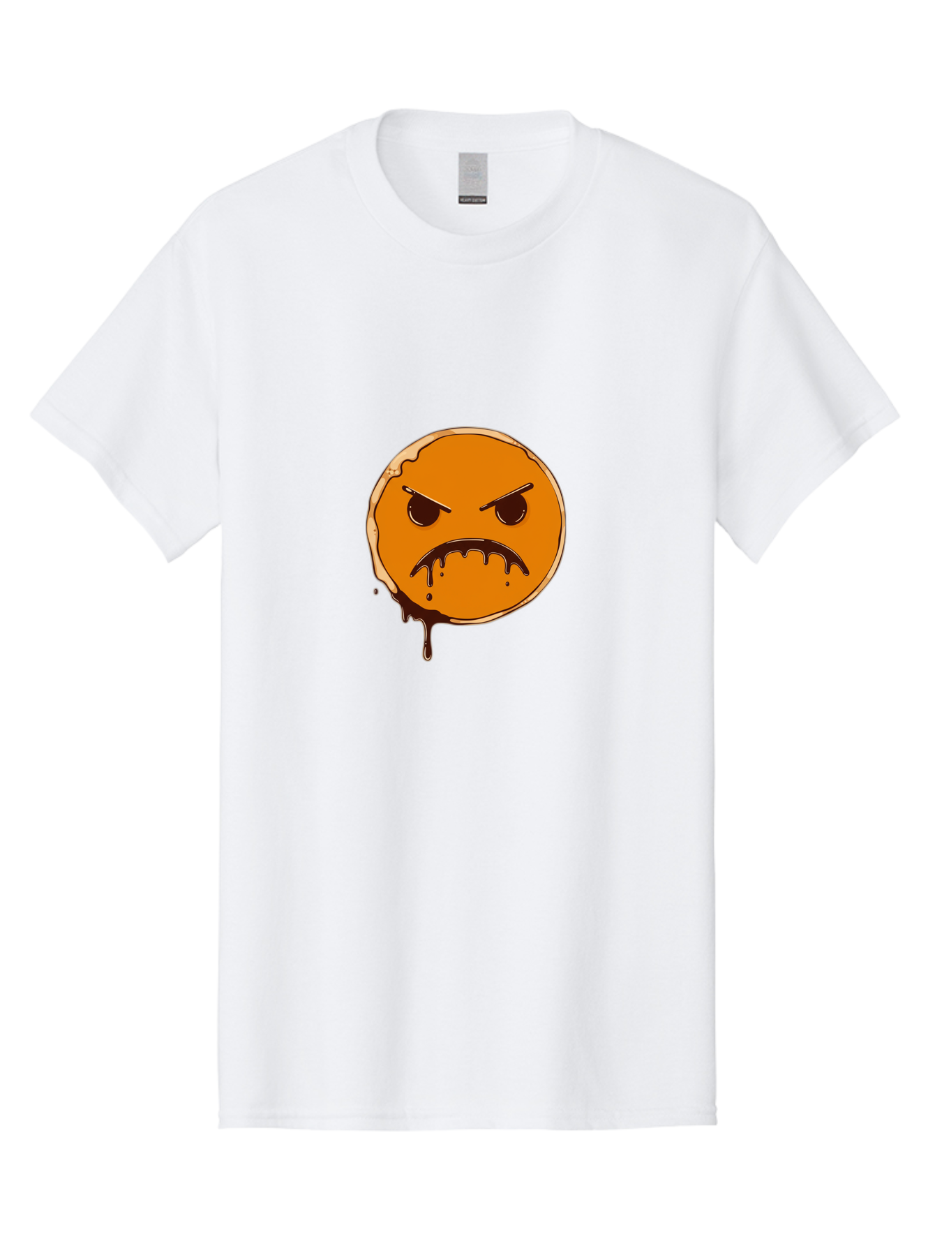 Angry-Donut Men'S Graphic Tee, 100% Cotton, Comfortable Casual Summer Wear, Machine Washable, Vintage Camera, Old Camera, Antique Camera, Black Camera, Classic Photography, Photography Equipment, Nostalgic Device, Film Camera, Camera Art Baj950