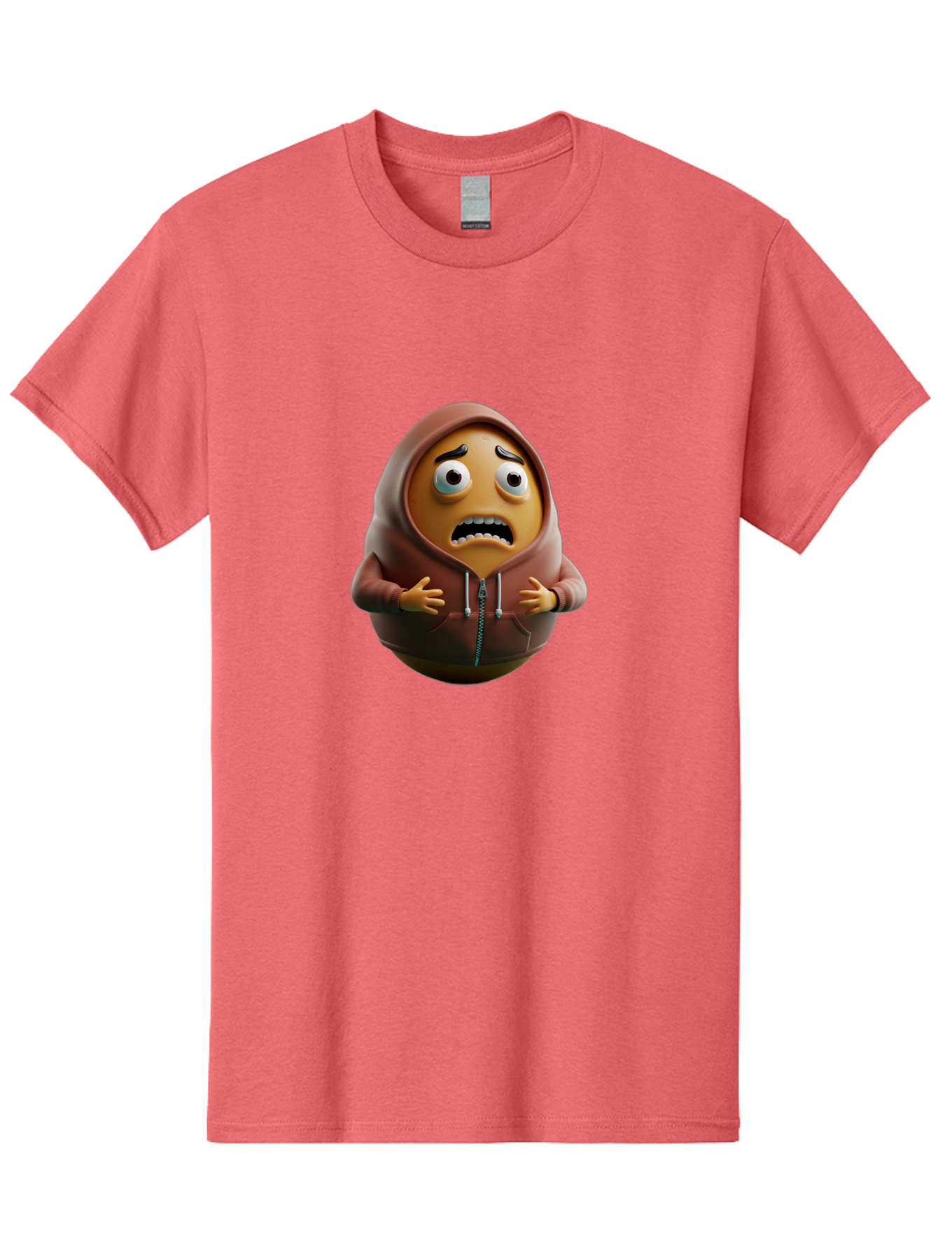 Angry-Emoji-Hoodie Men'S Graphic Tee, 100% Cotton, Comfortable Casual Summer Wear, Machine Washable, Vintage Camera, Old Camera, Antique Camera, Black Camera, Classic Photography, Photography Equipment, Nostalgic Device, Film Camera, Baj951