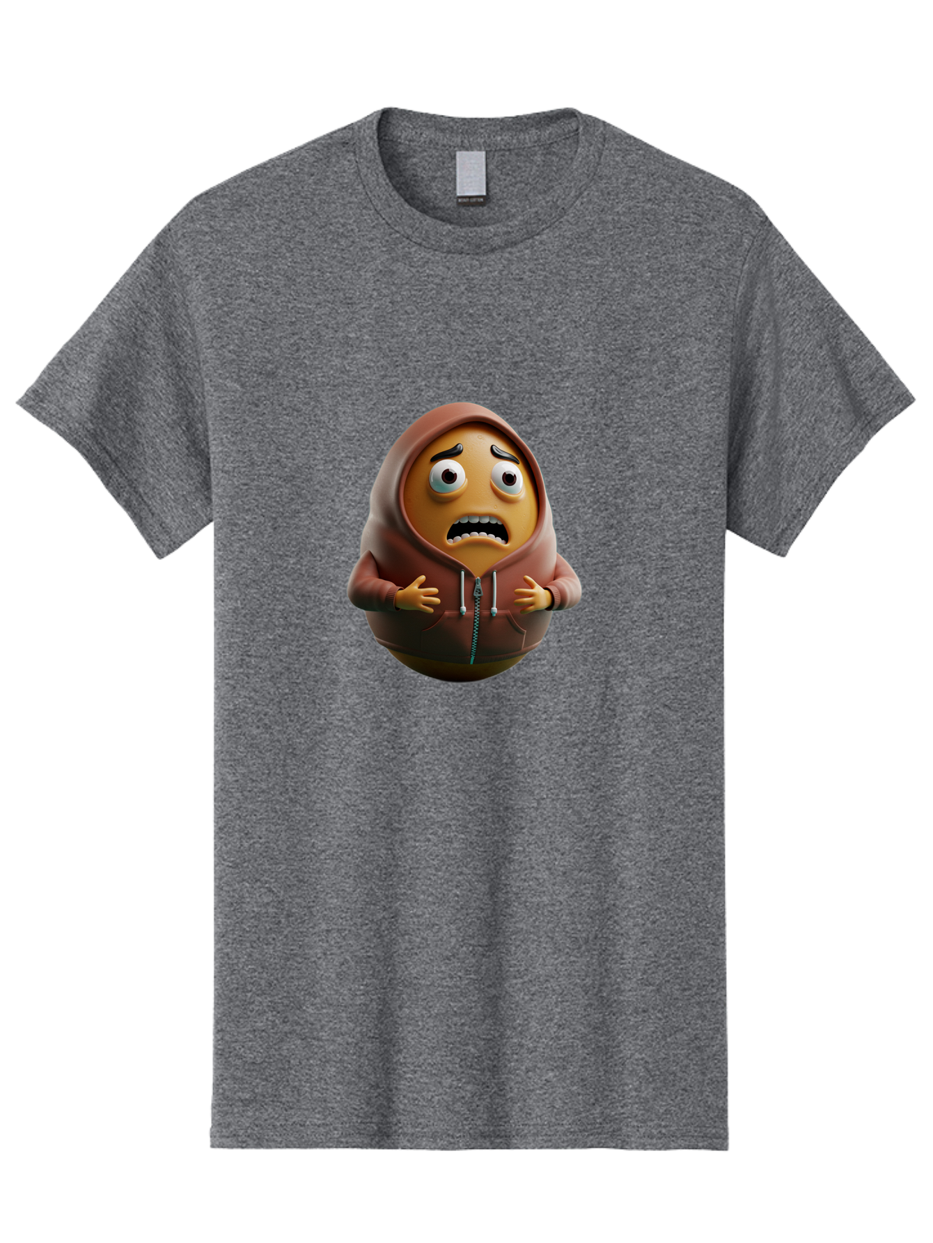 Angry-Emoji-Hoodie Men'S Graphic Tee, 100% Cotton, Comfortable Casual Summer Wear, Machine Washable, Vintage Camera, Old Camera, Antique Camera, Black Camera, Classic Photography, Photography Equipment, Nostalgic Device, Film Camera, Baj951