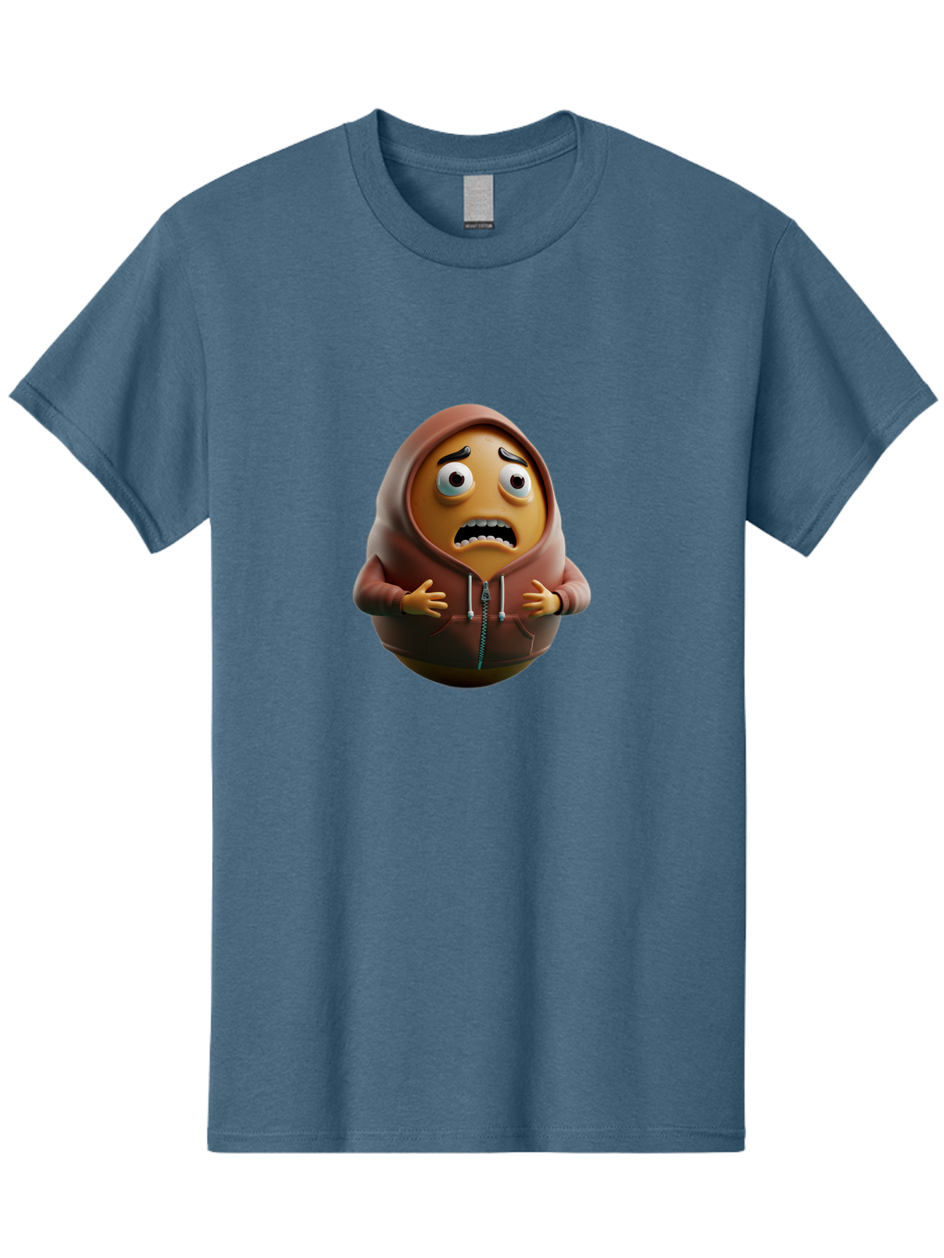 Angry-Emoji-Hoodie Men'S Graphic Tee, 100% Cotton, Comfortable Casual Summer Wear, Machine Washable, Vintage Camera, Old Camera, Antique Camera, Black Camera, Classic Photography, Photography Equipment, Nostalgic Device, Film Camera, Baj951