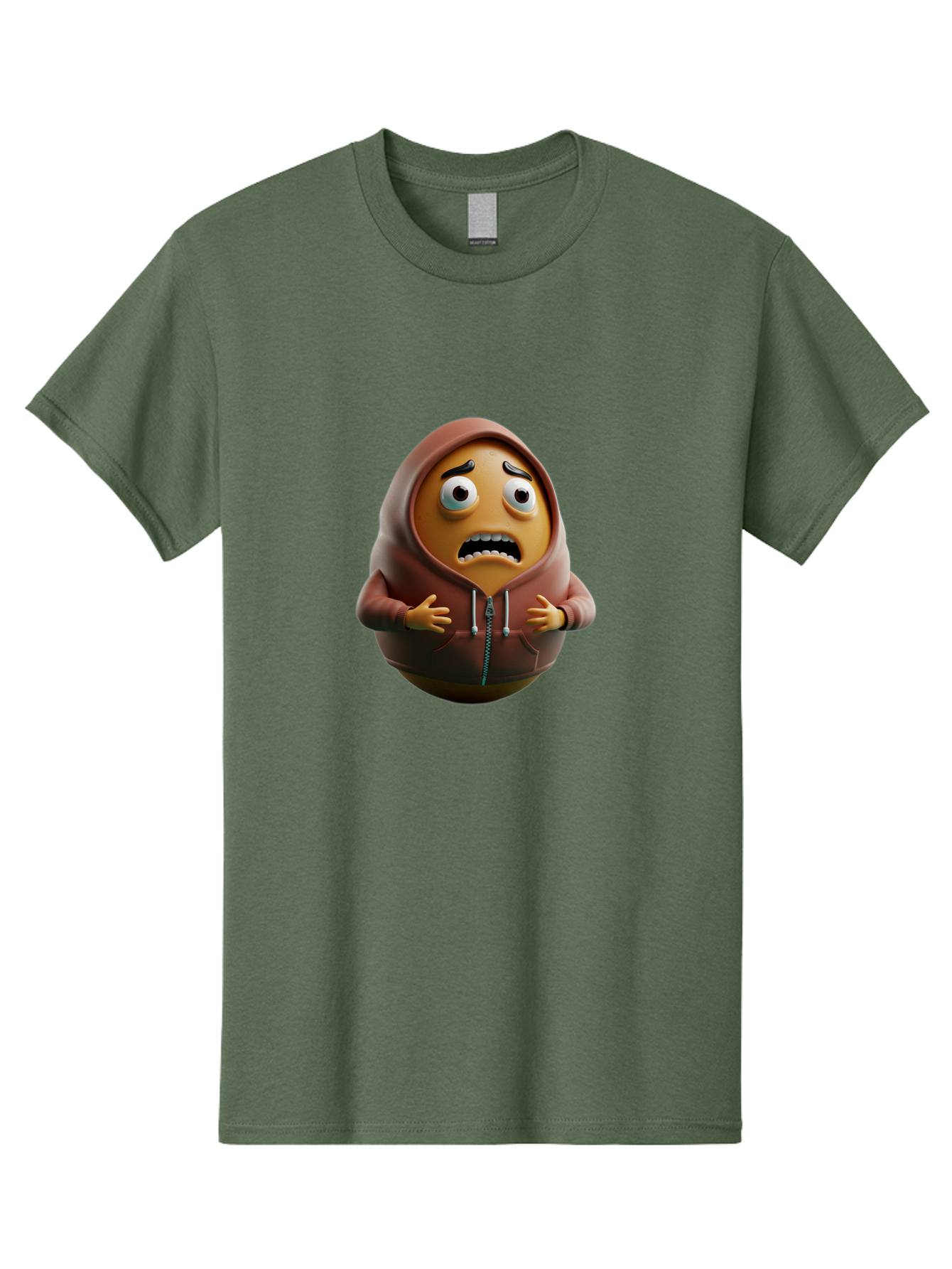 Angry-Emoji-Hoodie Men'S Graphic Tee, 100% Cotton, Comfortable Casual Summer Wear, Machine Washable, Vintage Camera, Old Camera, Antique Camera, Black Camera, Classic Photography, Photography Equipment, Nostalgic Device, Film Camera, Baj951
