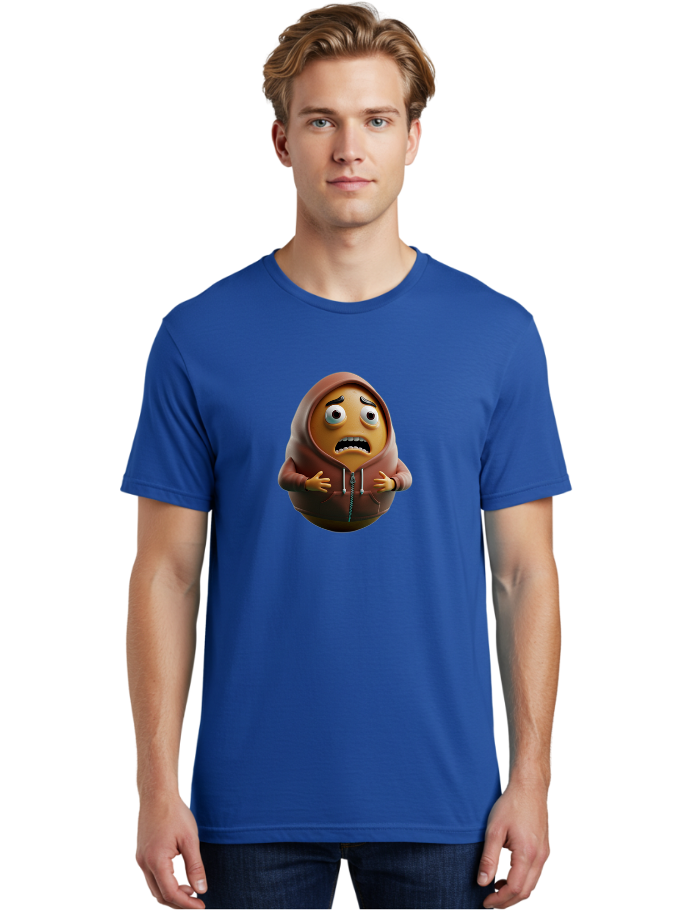 Angry-Emoji-Hoodie Men'S Graphic Tee, 100% Cotton, Comfortable Casual Summer Wear, Machine Washable, Vintage Camera, Old Camera, Antique Camera, Black Camera, Classic Photography, Photography Equipment, Nostalgic Device, Film Camera, Baj951