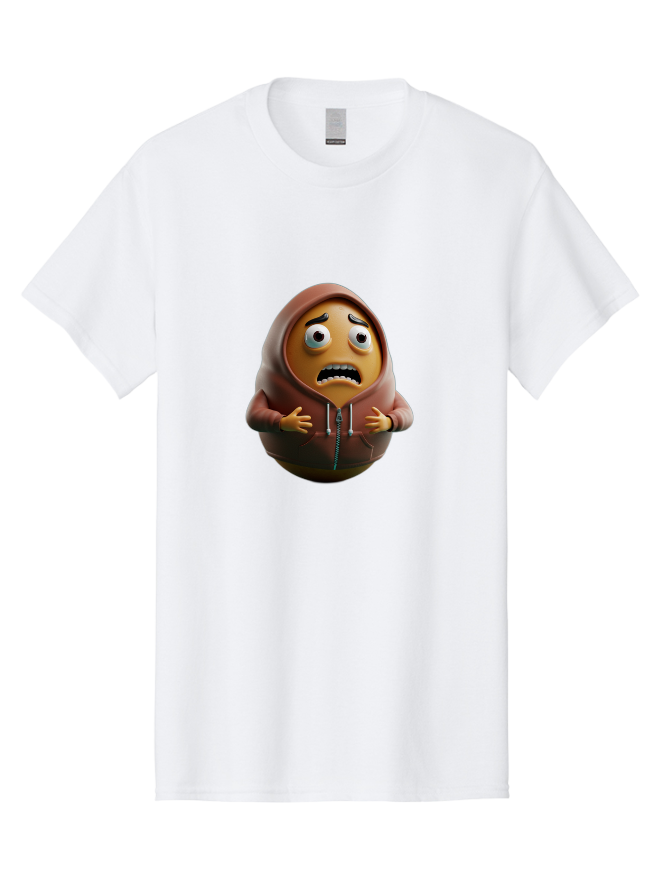 Angry-Emoji-Hoodie Men'S Graphic Tee, 100% Cotton, Comfortable Casual Summer Wear, Machine Washable, Vintage Camera, Old Camera, Antique Camera, Black Camera, Classic Photography, Photography Equipment, Nostalgic Device, Film Camera, Baj951