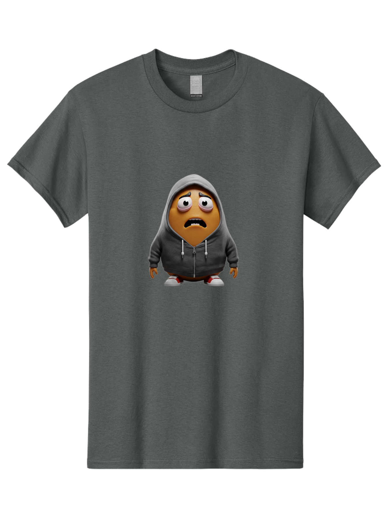 Angry-Emoji Men'S Graphic Tee, 100% Cotton, Comfortable Casual Summer Wear, Machine Washable, Vintage Camera, Old Camera, Antique Camera, Black Camera, Classic Photography, Photography Equipment, Nostalgic Device, Film Camera, Camera Art Baj952