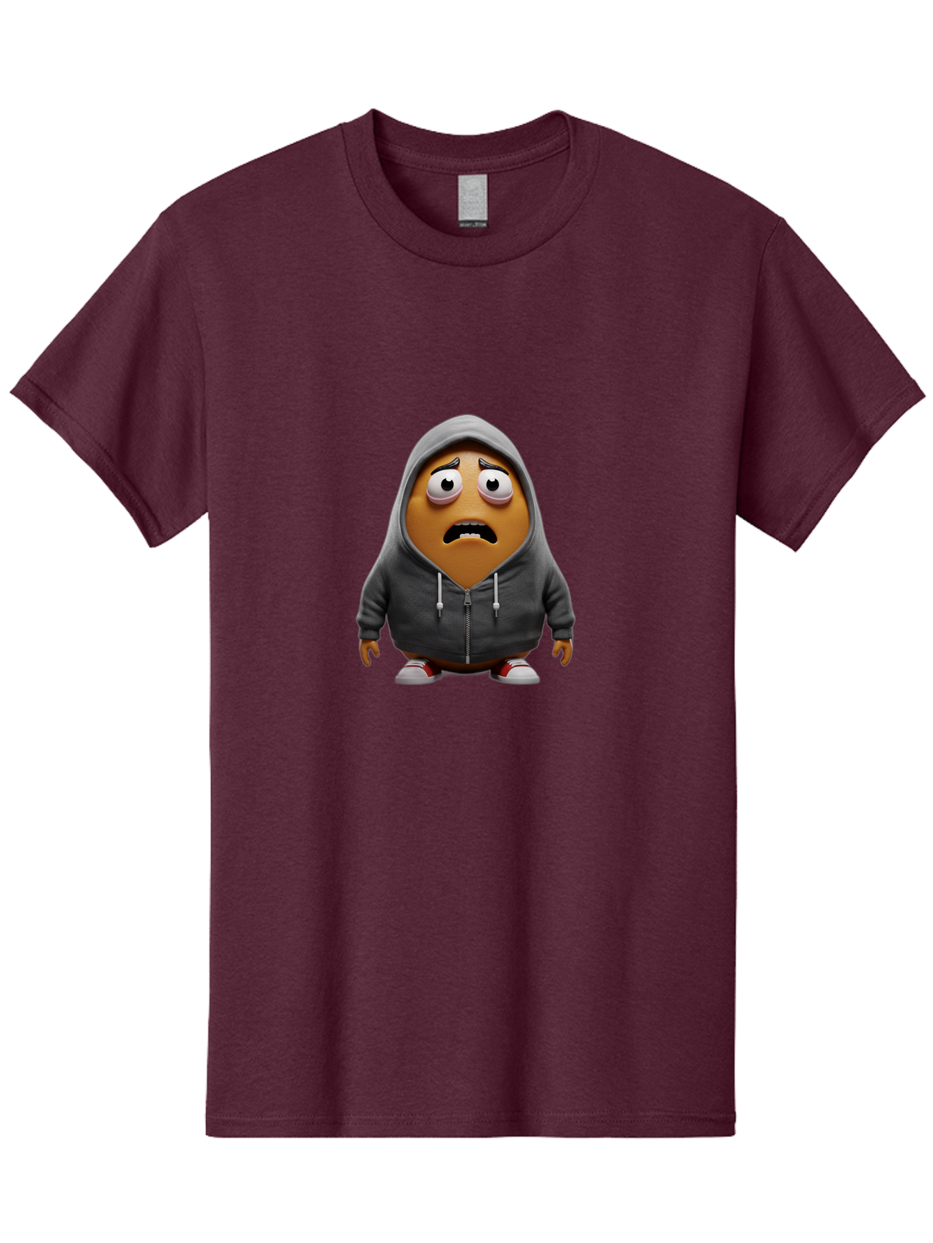 Angry-Emoji Men'S Graphic Tee, 100% Cotton, Comfortable Casual Summer Wear, Machine Washable, Vintage Camera, Old Camera, Antique Camera, Black Camera, Classic Photography, Photography Equipment, Nostalgic Device, Film Camera, Camera Art Baj952