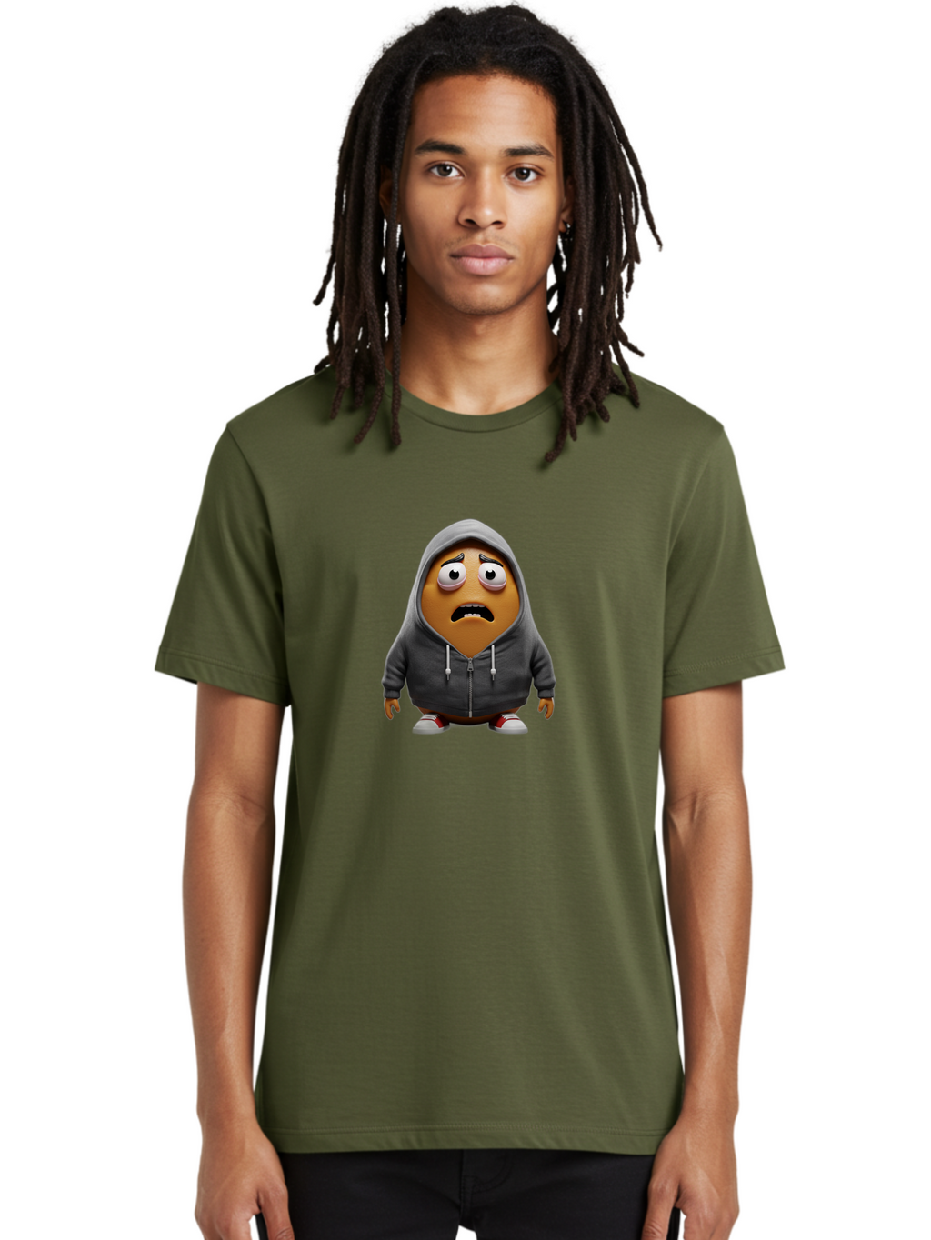 Angry-Emoji Men'S Graphic Tee, 100% Cotton, Comfortable Casual Summer Wear, Machine Washable, Vintage Camera, Old Camera, Antique Camera, Black Camera, Classic Photography, Photography Equipment, Nostalgic Device, Film Camera, Camera Art Baj952