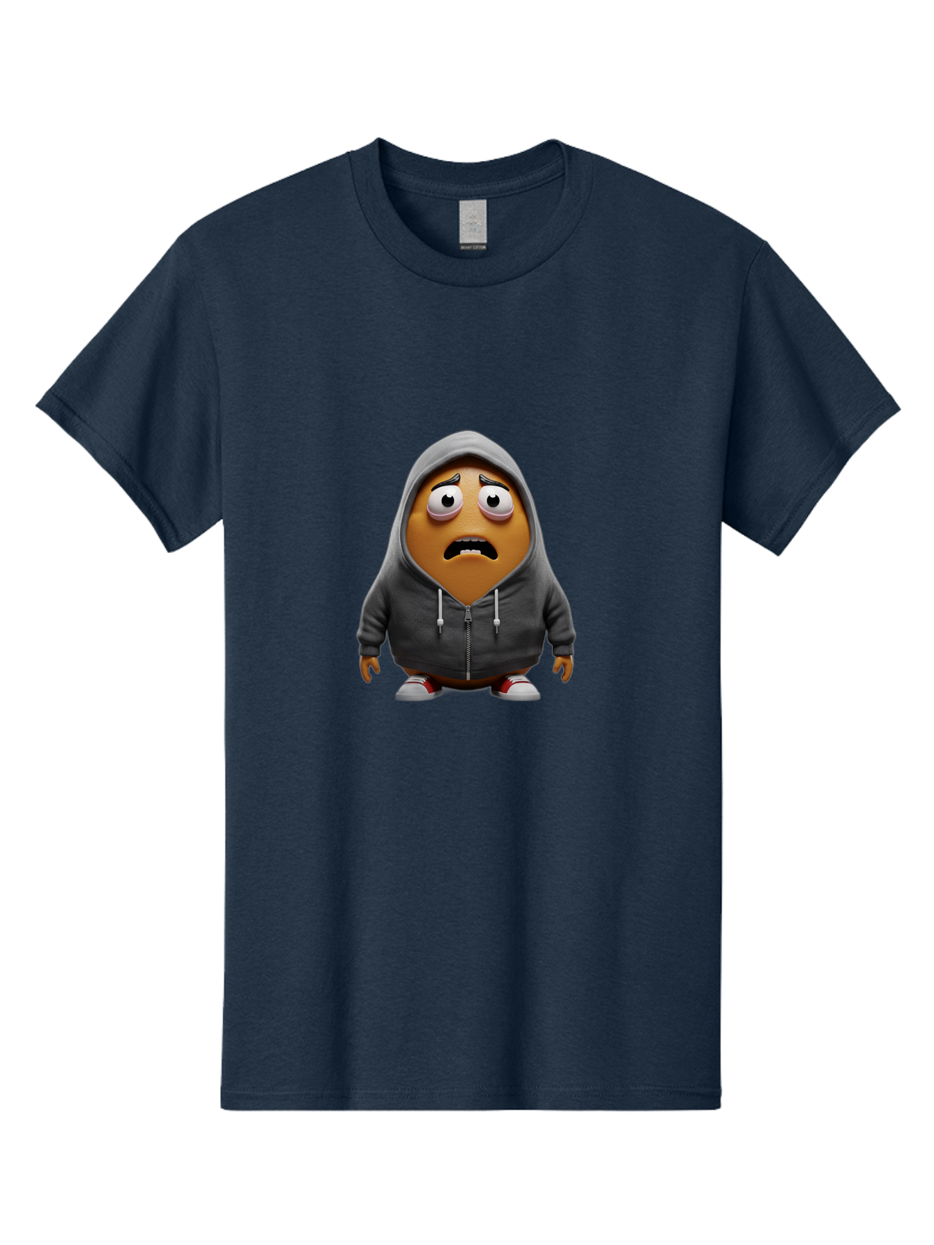 Angry-Emoji Men'S Graphic Tee, 100% Cotton, Comfortable Casual Summer Wear, Machine Washable, Vintage Camera, Old Camera, Antique Camera, Black Camera, Classic Photography, Photography Equipment, Nostalgic Device, Film Camera, Camera Art Baj952