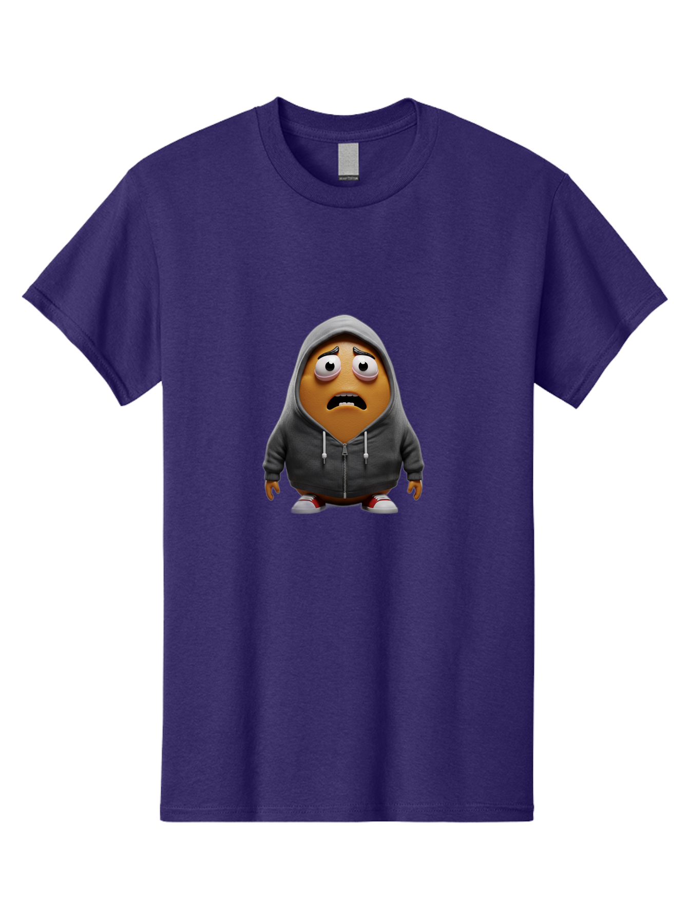 Angry-Emoji Men'S Graphic Tee, 100% Cotton, Comfortable Casual Summer Wear, Machine Washable, Vintage Camera, Old Camera, Antique Camera, Black Camera, Classic Photography, Photography Equipment, Nostalgic Device, Film Camera, Camera Art Baj952