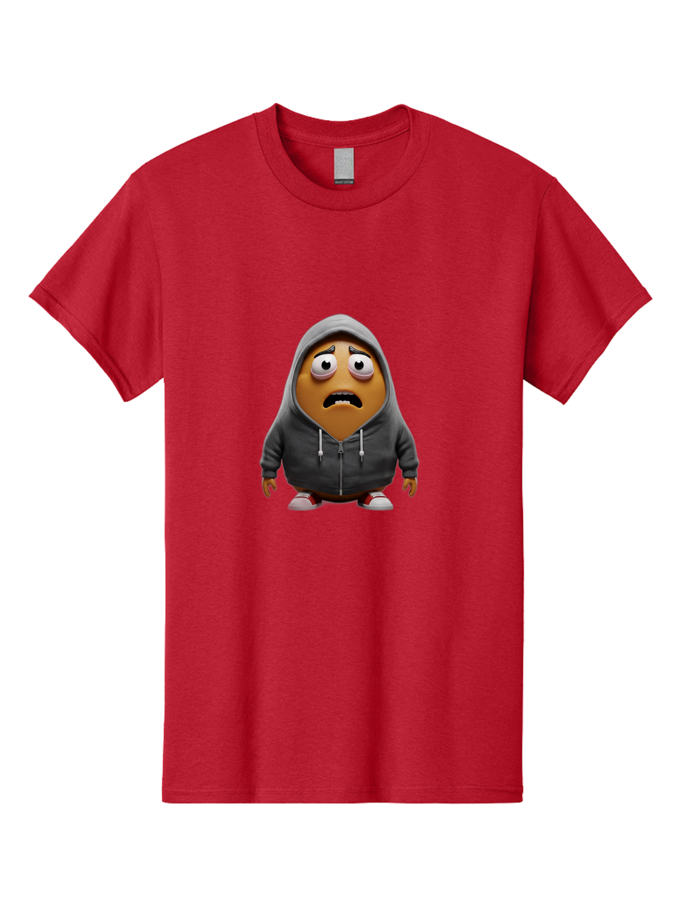 Angry-Emoji Men'S Graphic Tee, 100% Cotton, Comfortable Casual Summer Wear, Machine Washable, Vintage Camera, Old Camera, Antique Camera, Black Camera, Classic Photography, Photography Equipment, Nostalgic Device, Film Camera, Camera Art Baj952