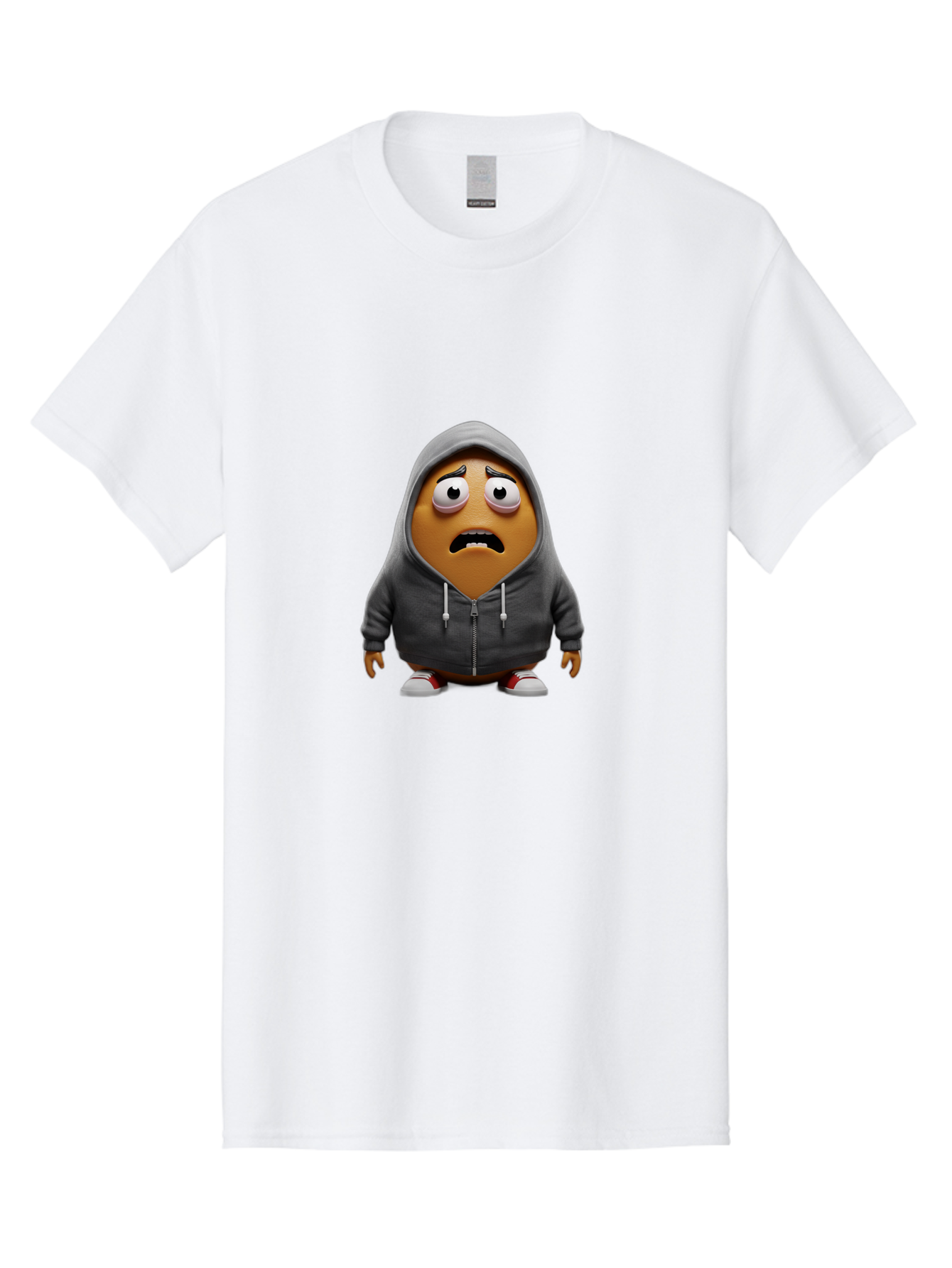 Angry-Emoji Men'S Graphic Tee, 100% Cotton, Comfortable Casual Summer Wear, Machine Washable, Vintage Camera, Old Camera, Antique Camera, Black Camera, Classic Photography, Photography Equipment, Nostalgic Device, Film Camera, Camera Art Baj952