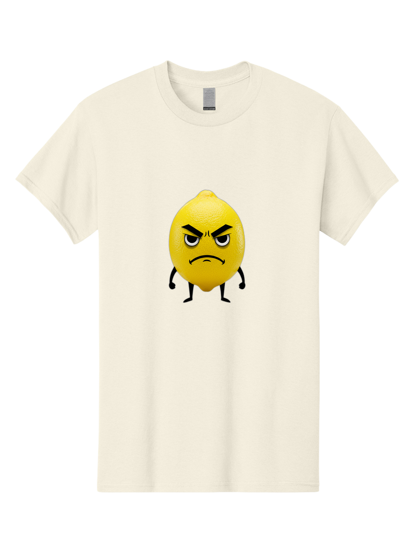 Angry-Lemon-1 Men'S Graphic Tee, 100% Cotton, Comfortable Casual Summer Wear, Machine Washable, Vintage Camera, Old Camera, Antique Camera, Black Camera, Classic Photography, Photography Equipment, Nostalgic Device, Film Camera, Camera Art Baj954