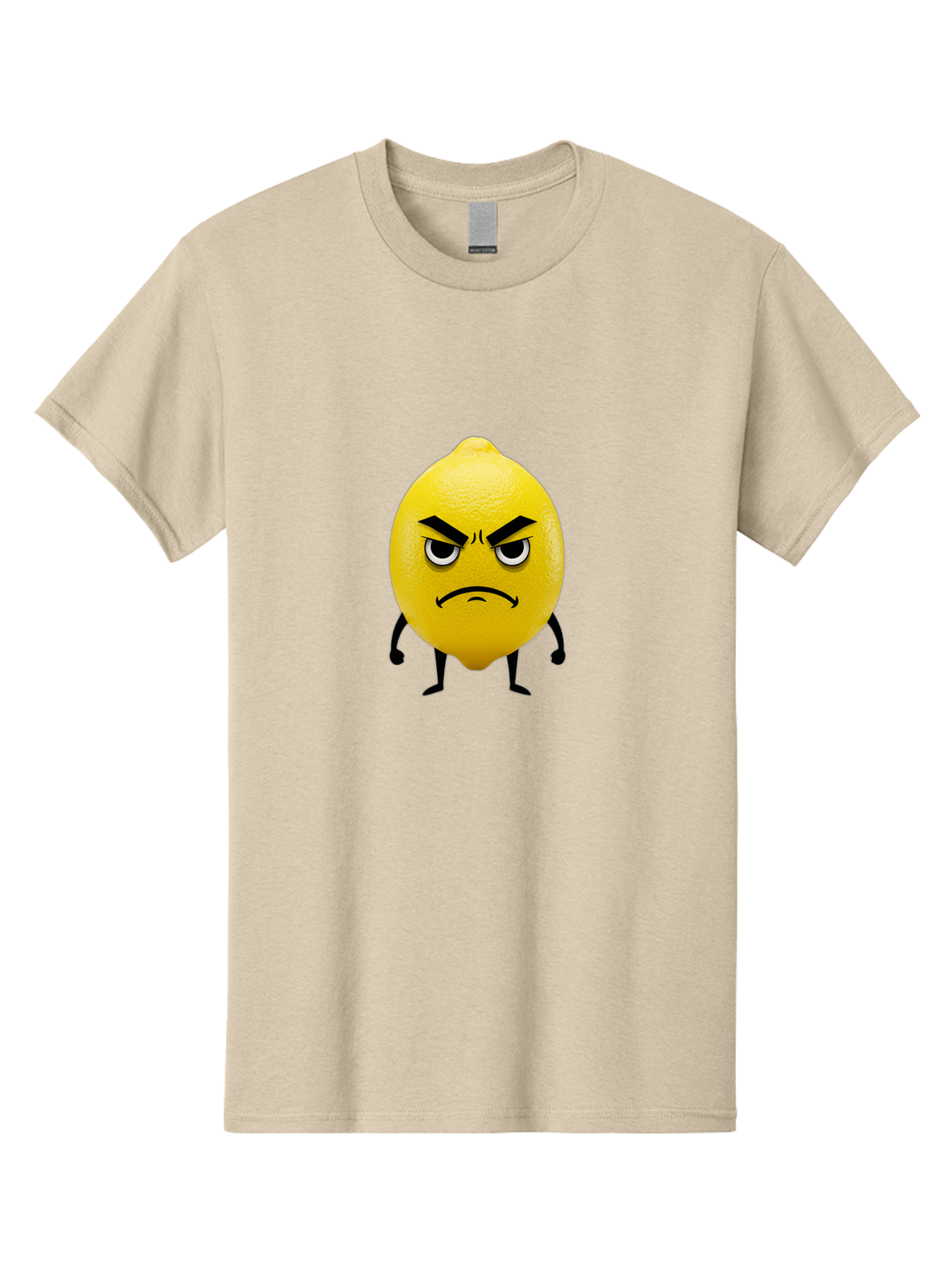 Angry-Lemon-1 Men'S Graphic Tee, 100% Cotton, Comfortable Casual Summer Wear, Machine Washable, Vintage Camera, Old Camera, Antique Camera, Black Camera, Classic Photography, Photography Equipment, Nostalgic Device, Film Camera, Camera Art Baj954
