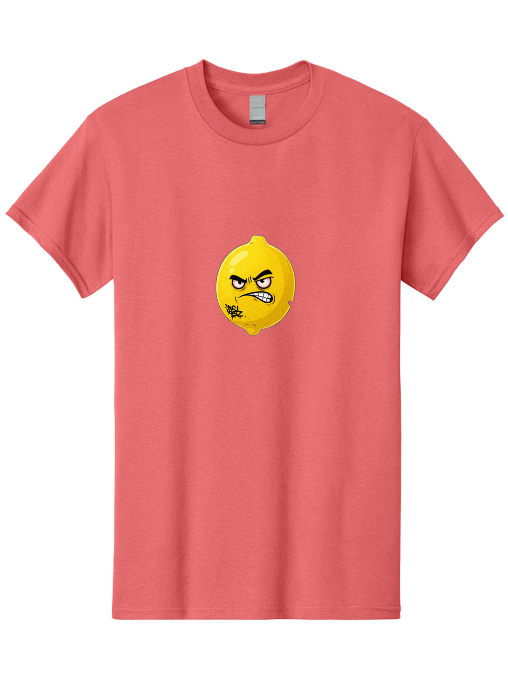 Angry-Lemon-2 Men'S Graphic Tee, 100% Cotton, Comfortable Casual Summer Wear, Machine Washable, Vintage Camera, Old Camera, Antique Camera, Black Camera, Classic Photography, Photography Equipment, Nostalgic Device, Film Camera, Camera Art Baj955