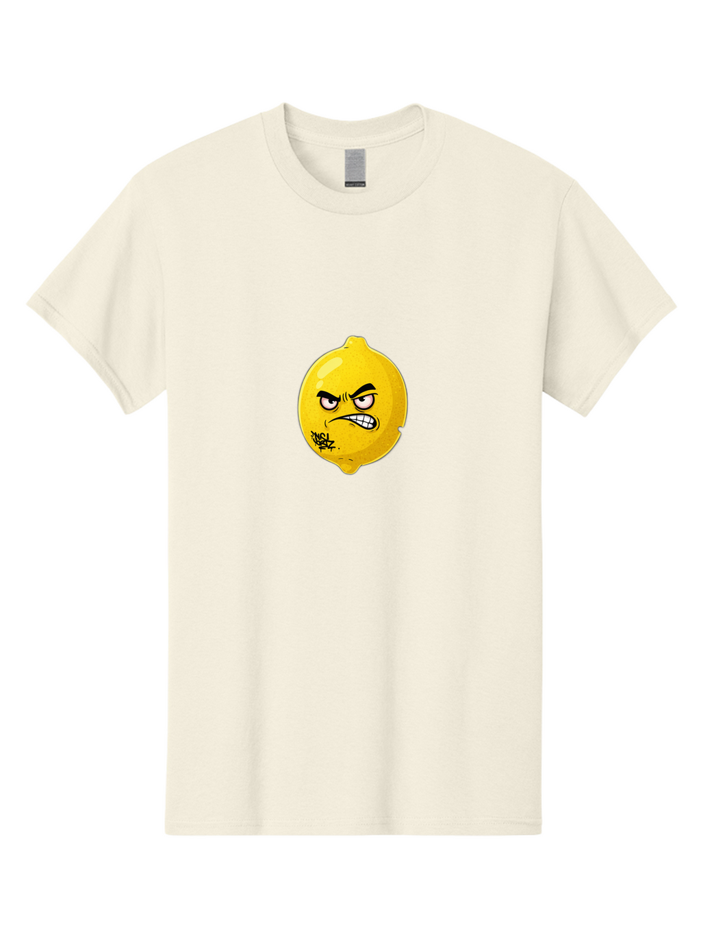 Angry-Lemon-2 Men'S Graphic Tee, 100% Cotton, Comfortable Casual Summer Wear, Machine Washable, Vintage Camera, Old Camera, Antique Camera, Black Camera, Classic Photography, Photography Equipment, Nostalgic Device, Film Camera, Camera Art Baj955