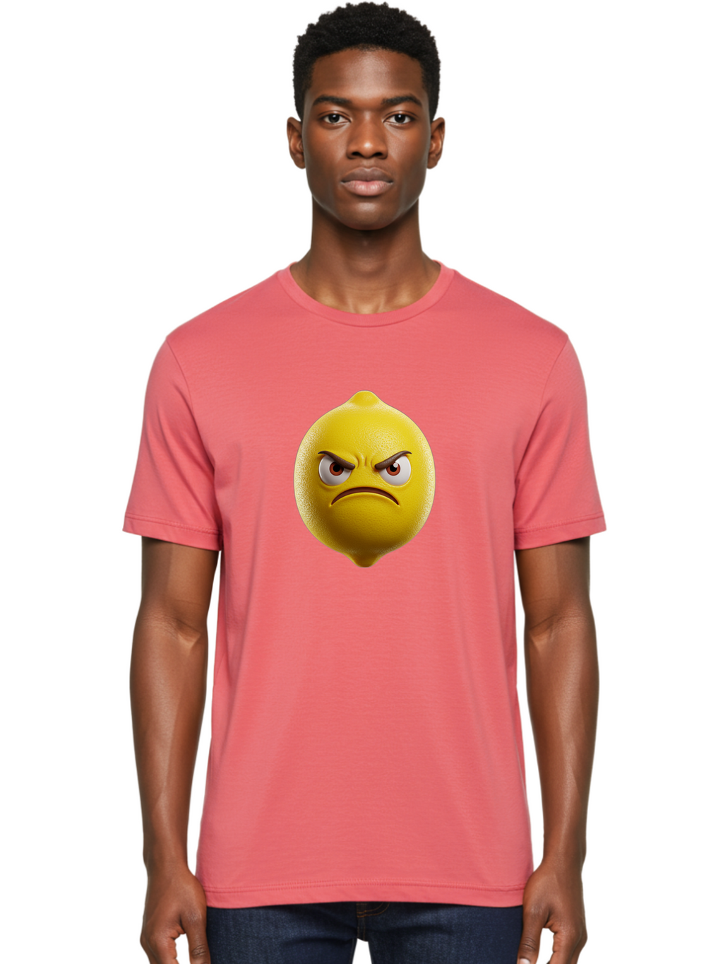Angry-Lemon-3 Men'S Graphic Tee, 100% Cotton, Comfortable Casual Summer Wear, Machine Washable, Vintage Camera, Old Camera, Antique Camera, Black Camera, Classic Photography, Photography Equipment, Nostalgic Device, Film Camera, Camera Art Baj956