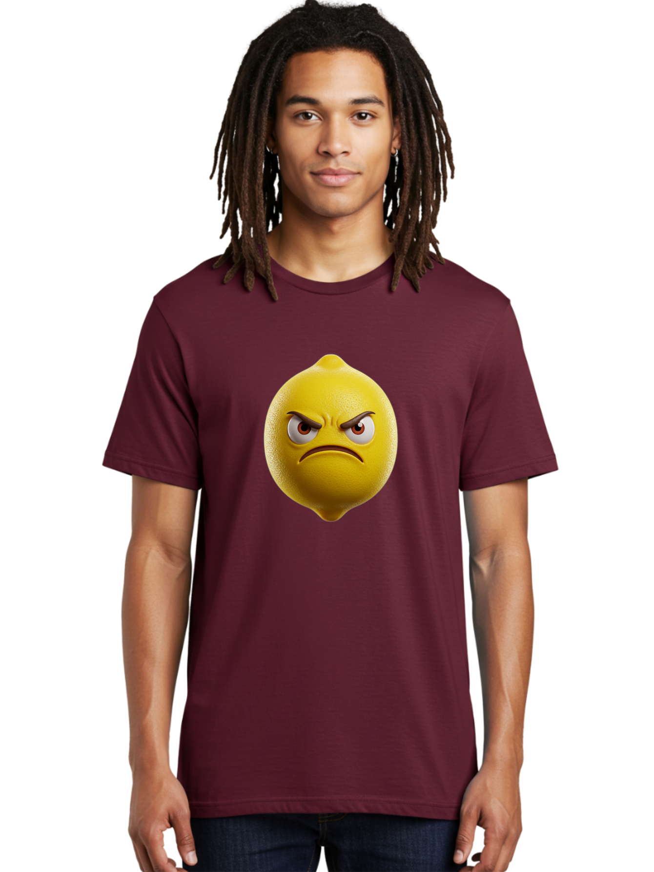 Angry-Lemon-3 Men'S Graphic Tee, 100% Cotton, Comfortable Casual Summer Wear, Machine Washable, Vintage Camera, Old Camera, Antique Camera, Black Camera, Classic Photography, Photography Equipment, Nostalgic Device, Film Camera, Camera Art Baj956