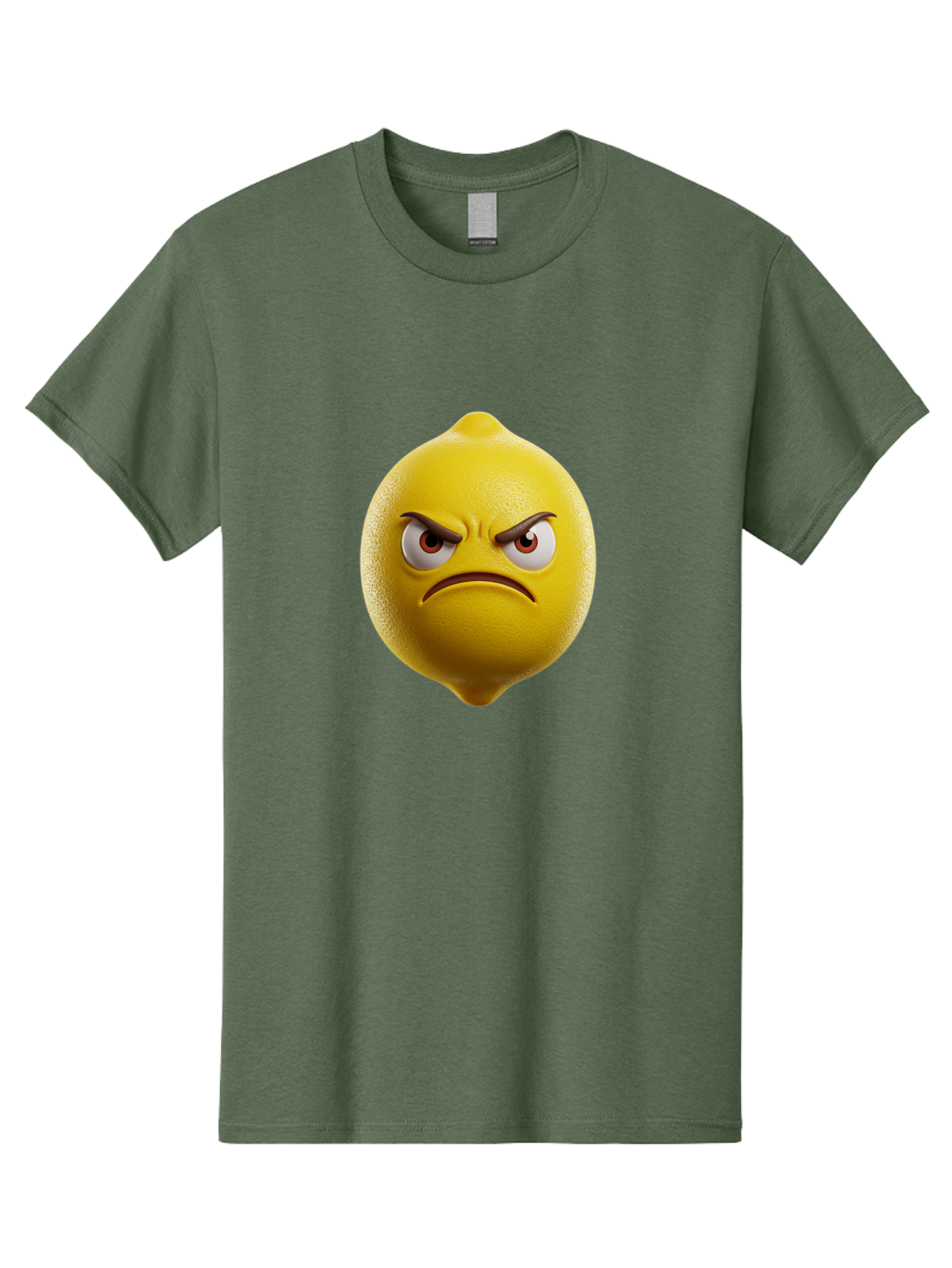Angry-Lemon-3 Men'S Graphic Tee, 100% Cotton, Comfortable Casual Summer Wear, Machine Washable, Vintage Camera, Old Camera, Antique Camera, Black Camera, Classic Photography, Photography Equipment, Nostalgic Device, Film Camera, Camera Art Baj956