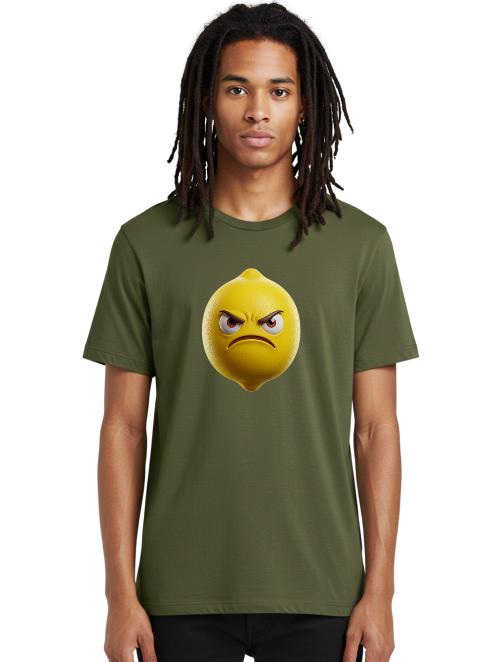 Angry-Lemon-3 Men'S Graphic Tee, 100% Cotton, Comfortable Casual Summer Wear, Machine Washable, Vintage Camera, Old Camera, Antique Camera, Black Camera, Classic Photography, Photography Equipment, Nostalgic Device, Film Camera, Camera Art Baj956