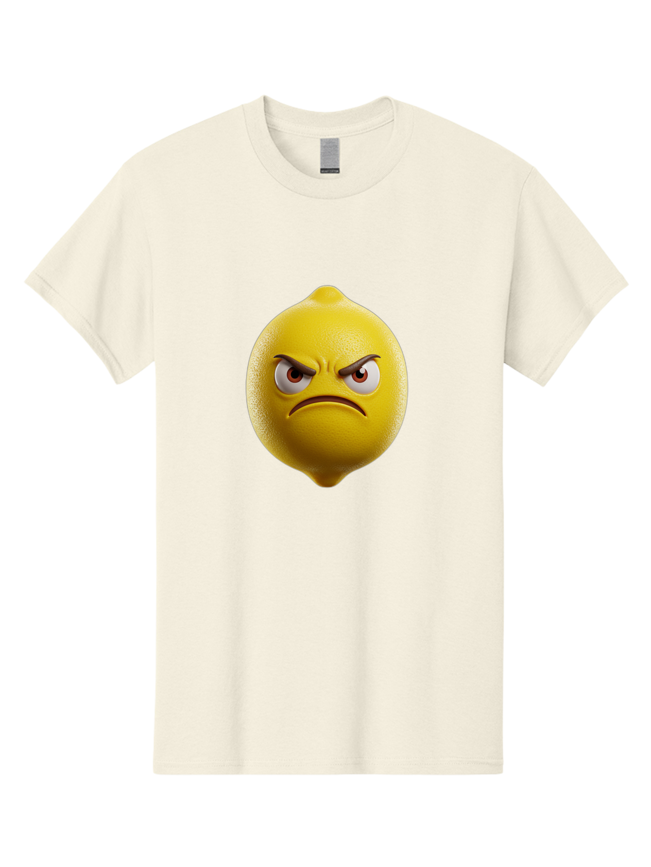 Angry-Lemon-3 Men'S Graphic Tee, 100% Cotton, Comfortable Casual Summer Wear, Machine Washable, Vintage Camera, Old Camera, Antique Camera, Black Camera, Classic Photography, Photography Equipment, Nostalgic Device, Film Camera, Camera Art Baj956