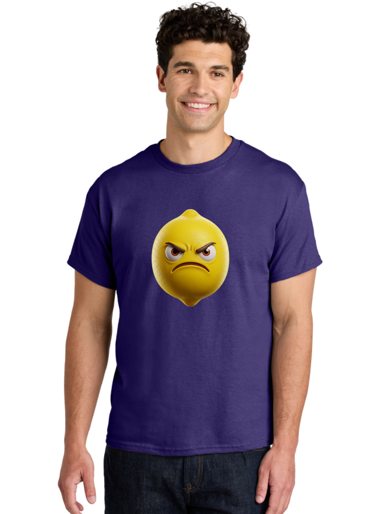 Angry-Lemon-3 Men'S Graphic Tee, 100% Cotton, Comfortable Casual Summer Wear, Machine Washable, Vintage Camera, Old Camera, Antique Camera, Black Camera, Classic Photography, Photography Equipment, Nostalgic Device, Film Camera, Camera Art Baj956