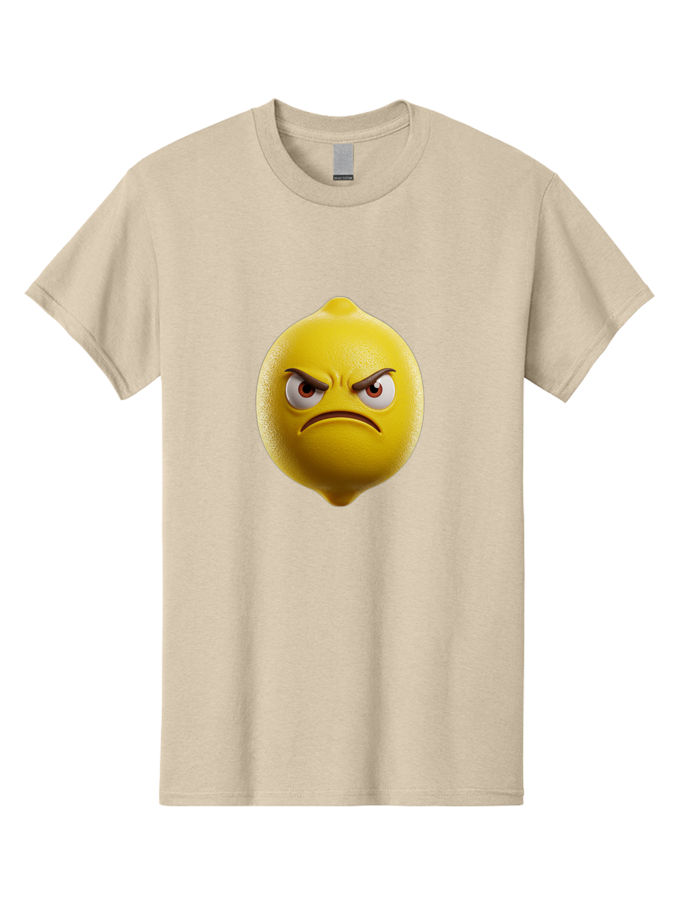 Angry-Lemon-3 Men'S Graphic Tee, 100% Cotton, Comfortable Casual Summer Wear, Machine Washable, Vintage Camera, Old Camera, Antique Camera, Black Camera, Classic Photography, Photography Equipment, Nostalgic Device, Film Camera, Camera Art Baj956