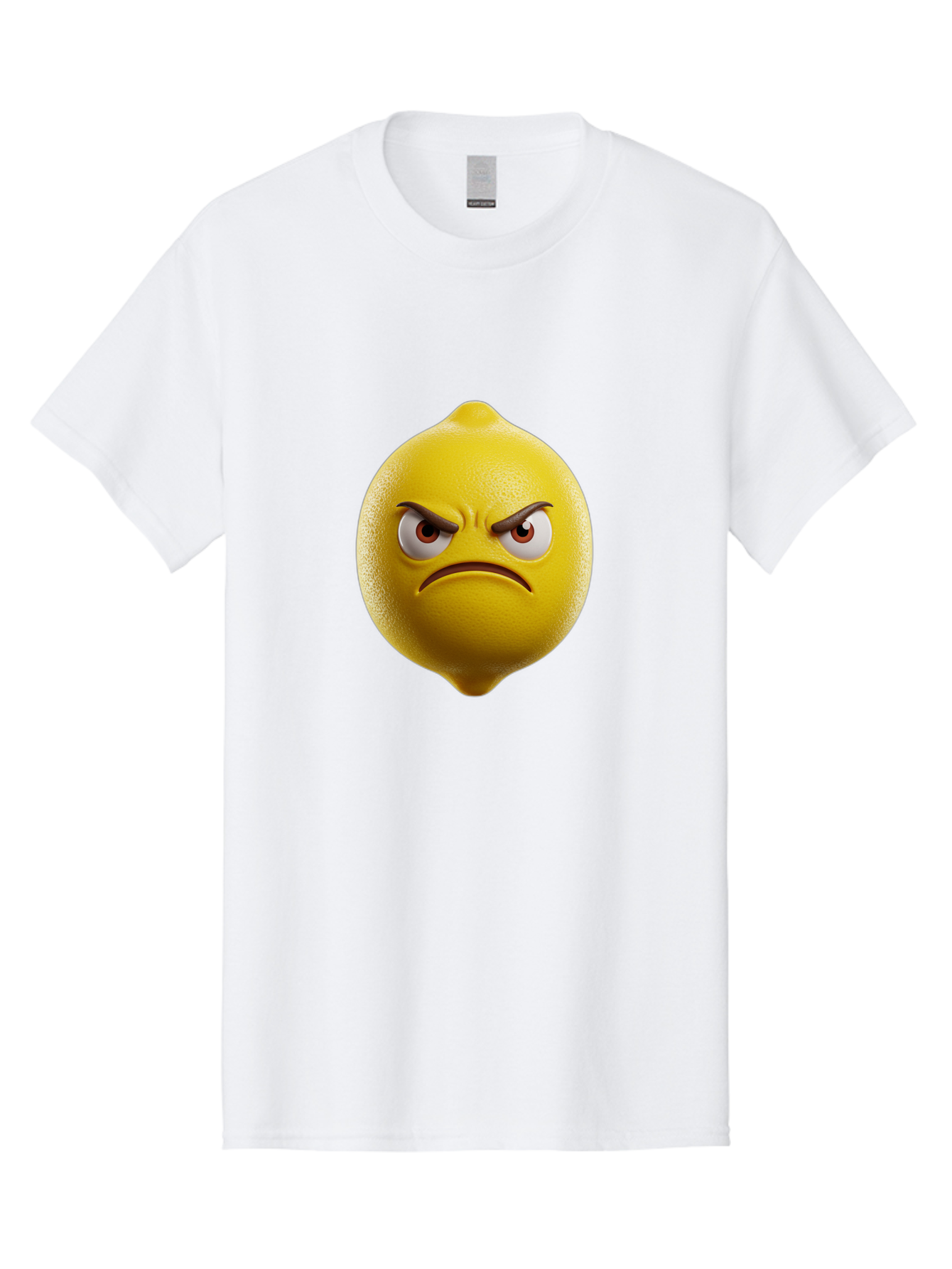 Angry-Lemon-3 Men'S Graphic Tee, 100% Cotton, Comfortable Casual Summer Wear, Machine Washable, Vintage Camera, Old Camera, Antique Camera, Black Camera, Classic Photography, Photography Equipment, Nostalgic Device, Film Camera, Camera Art Baj956