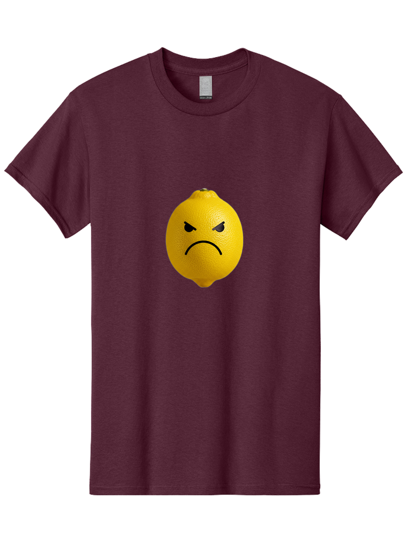 Angry-Lemon-Face Men'S Graphic Tee, 100% Cotton, Comfortable Casual Summer Wear, Machine Washable, Vintage Camera, Old Camera, Antique Camera, Black Camera, Classic Photography, Photography Equipment, Nostalgic Device, Film Camera, Camera Art Baj957