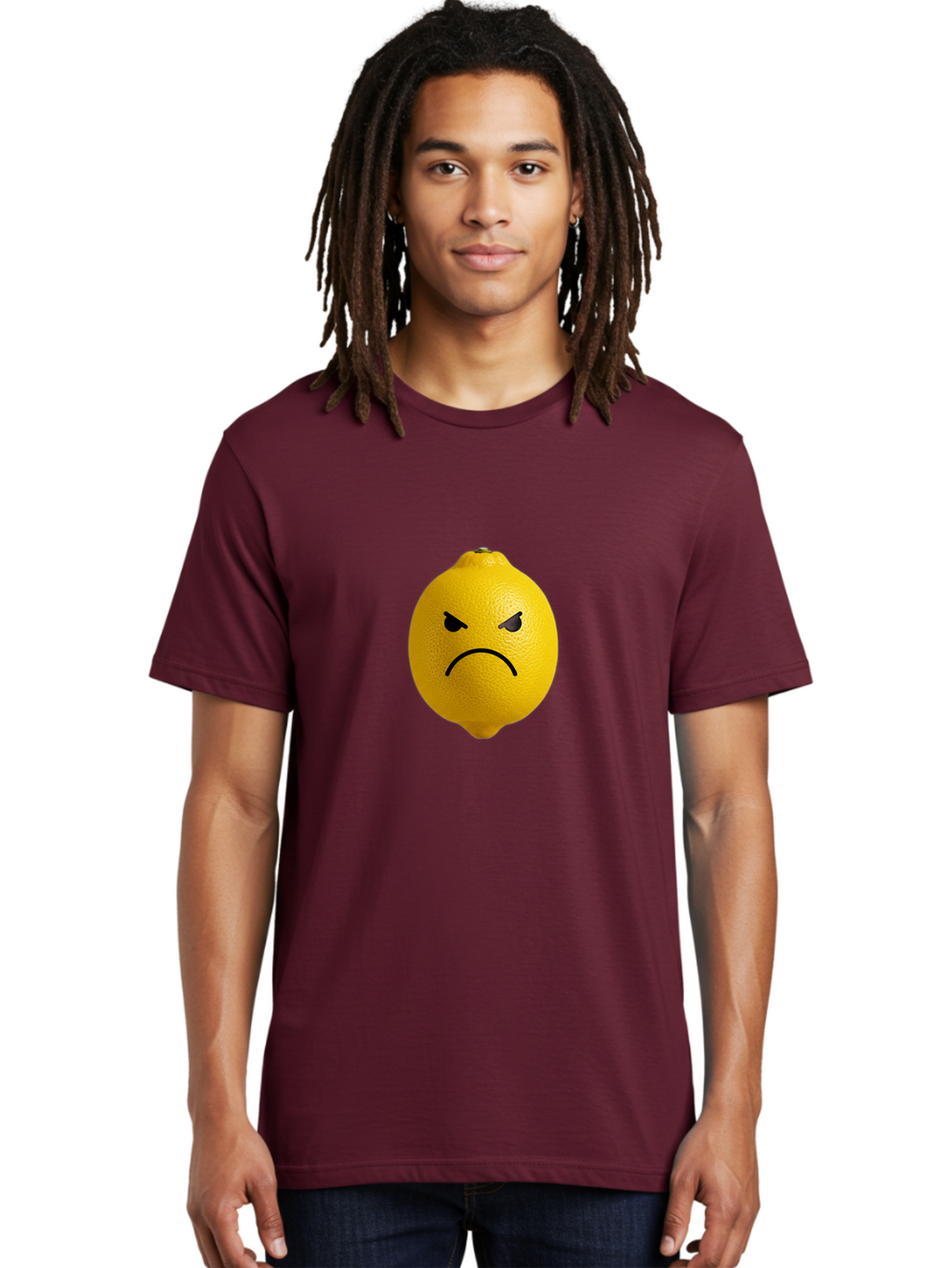 Angry-Lemon-Face Men'S Graphic Tee, 100% Cotton, Comfortable Casual Summer Wear, Machine Washable, Vintage Camera, Old Camera, Antique Camera, Black Camera, Classic Photography, Photography Equipment, Nostalgic Device, Film Camera, Camera Art Baj957