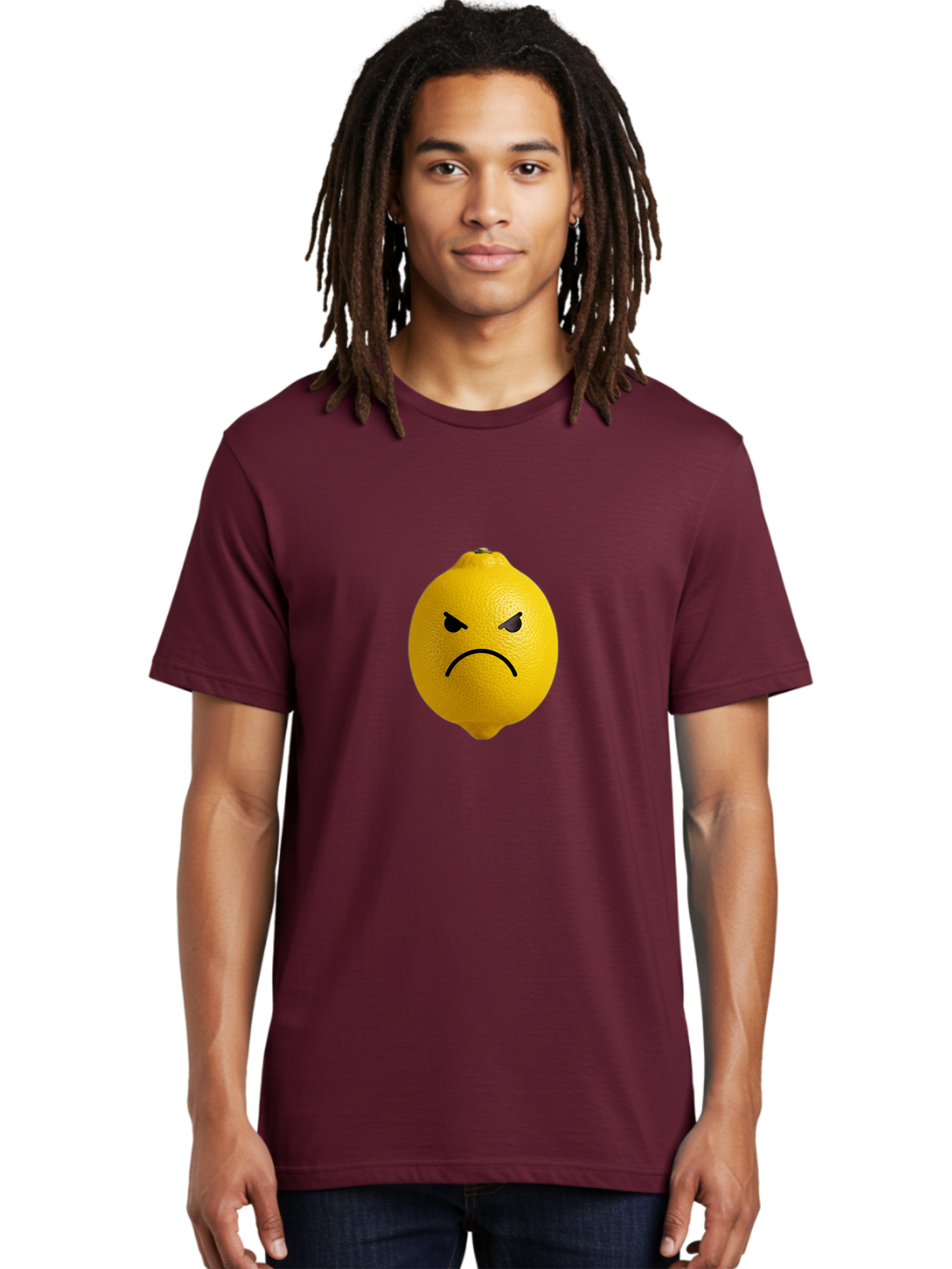 Angry-Lemon-Face Men'S Graphic Tee, 100% Cotton, Comfortable Casual Summer Wear, Machine Washable, Vintage Camera, Old Camera, Antique Camera, Black Camera, Classic Photography, Photography Equipment, Nostalgic Device, Film Camera, Camera Art Baj957