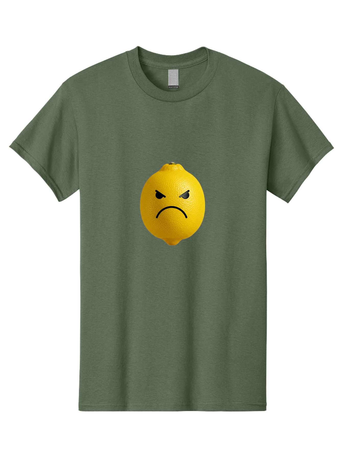 Angry-Lemon-Face Men'S Graphic Tee, 100% Cotton, Comfortable Casual Summer Wear, Machine Washable, Vintage Camera, Old Camera, Antique Camera, Black Camera, Classic Photography, Photography Equipment, Nostalgic Device, Film Camera, Camera Art Baj957