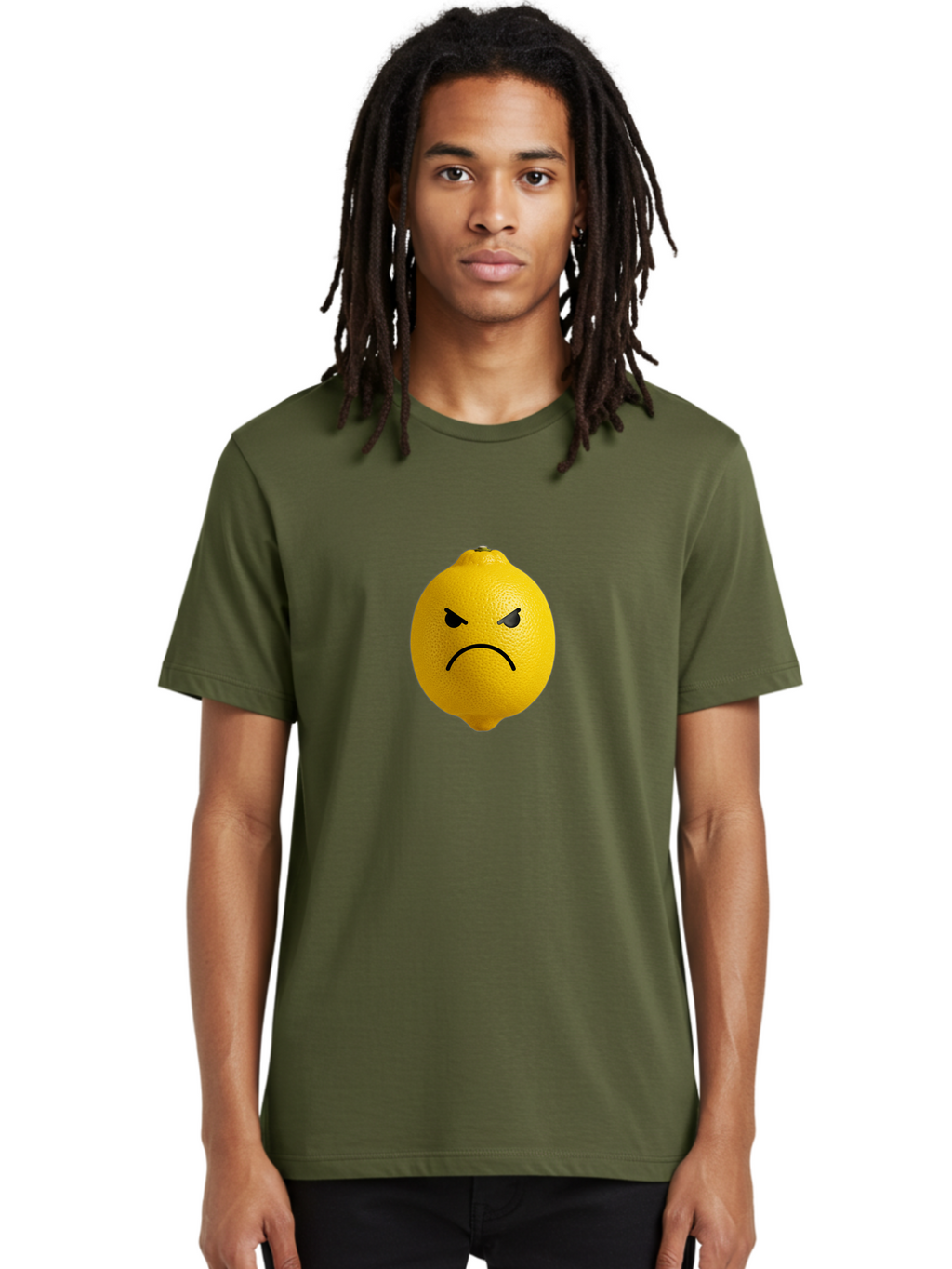 Angry-Lemon-Face Men'S Graphic Tee, 100% Cotton, Comfortable Casual Summer Wear, Machine Washable, Vintage Camera, Old Camera, Antique Camera, Black Camera, Classic Photography, Photography Equipment, Nostalgic Device, Film Camera, Camera Art Baj957