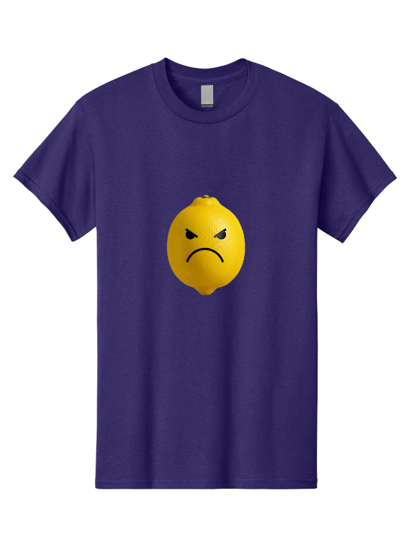 Angry-Lemon-Face Men'S Graphic Tee, 100% Cotton, Comfortable Casual Summer Wear, Machine Washable, Vintage Camera, Old Camera, Antique Camera, Black Camera, Classic Photography, Photography Equipment, Nostalgic Device, Film Camera, Camera Art Baj957