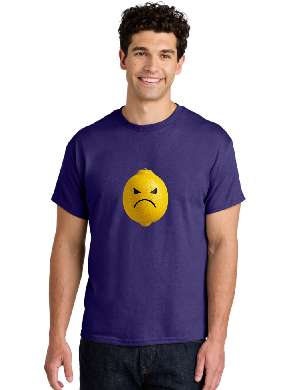 Angry-Lemon-Face Men'S Graphic Tee, 100% Cotton, Comfortable Casual Summer Wear, Machine Washable, Vintage Camera, Old Camera, Antique Camera, Black Camera, Classic Photography, Photography Equipment, Nostalgic Device, Film Camera, Camera Art Baj957