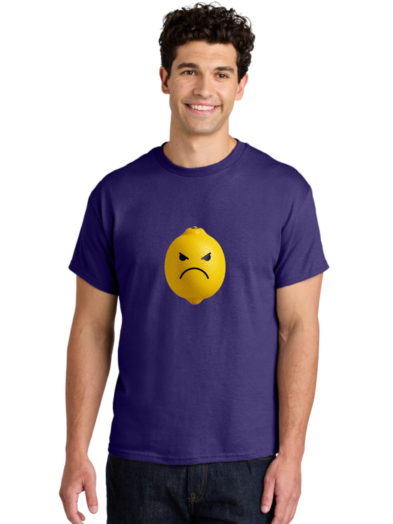 Angry-Lemon-Face Men'S Graphic Tee, 100% Cotton, Comfortable Casual Summer Wear, Machine Washable, Vintage Camera, Old Camera, Antique Camera, Black Camera, Classic Photography, Photography Equipment, Nostalgic Device, Film Camera, Camera Art Baj957