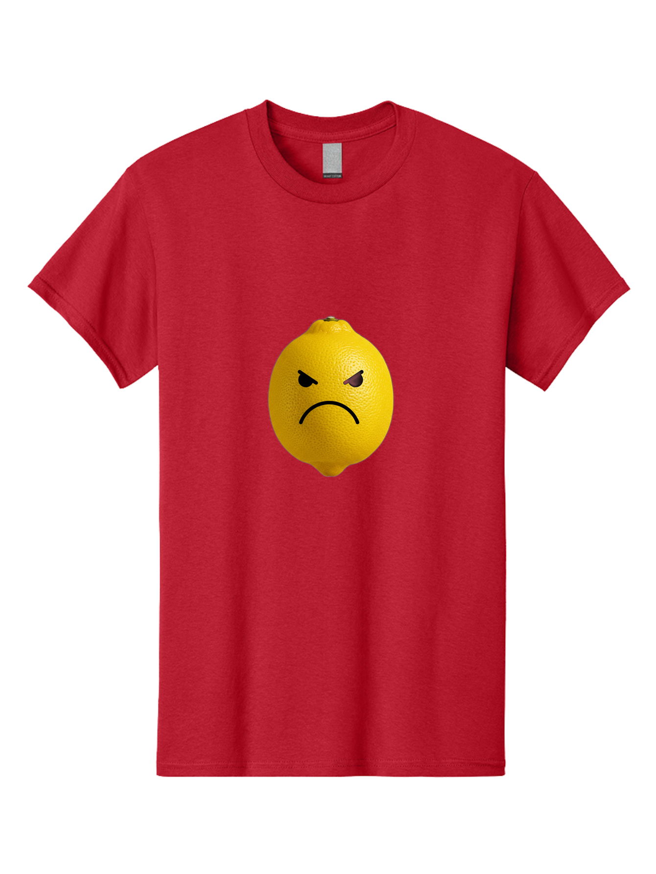 Angry-Lemon-Face Men'S Graphic Tee, 100% Cotton, Comfortable Casual Summer Wear, Machine Washable, Vintage Camera, Old Camera, Antique Camera, Black Camera, Classic Photography, Photography Equipment, Nostalgic Device, Film Camera, Camera Art Baj957