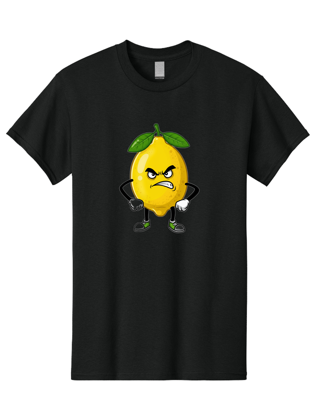 Angry-Lemon Men'S Graphic Tee, 100% Cotton, Comfortable Casual Summer Wear, Machine Washable, Vintage Camera, Old Camera, Antique Camera, Black Camera, Classic Photography, Photography Equipment, Nostalgic Device, Film Camera, Camera Art Baj958