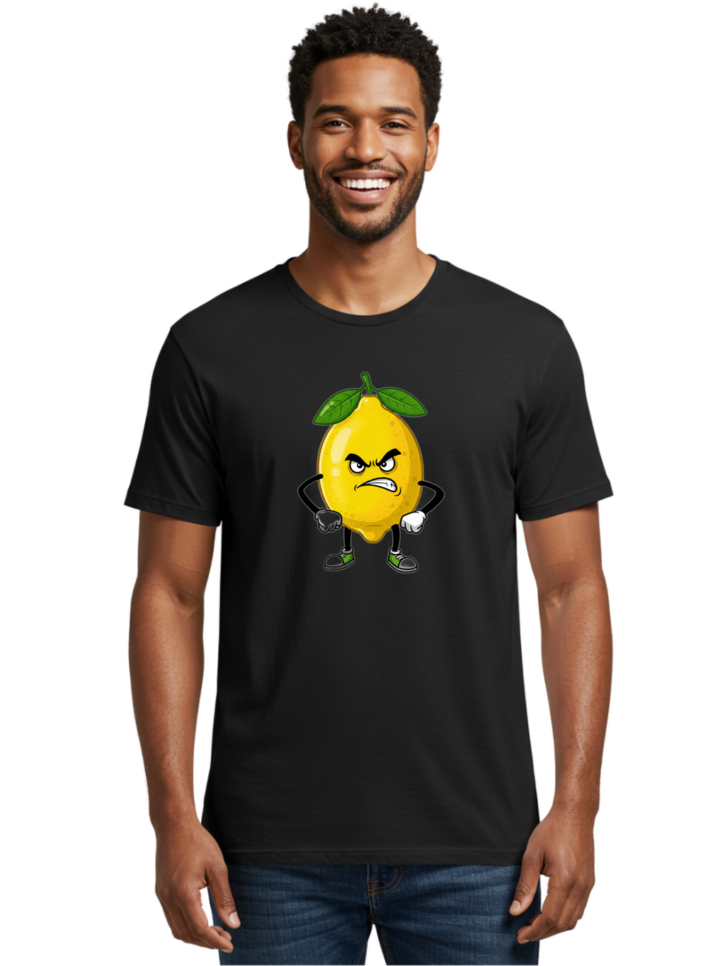 Angry-Lemon Men'S Graphic Tee, 100% Cotton, Comfortable Casual Summer Wear, Machine Washable, Vintage Camera, Old Camera, Antique Camera, Black Camera, Classic Photography, Photography Equipment, Nostalgic Device, Film Camera, Camera Art Baj958