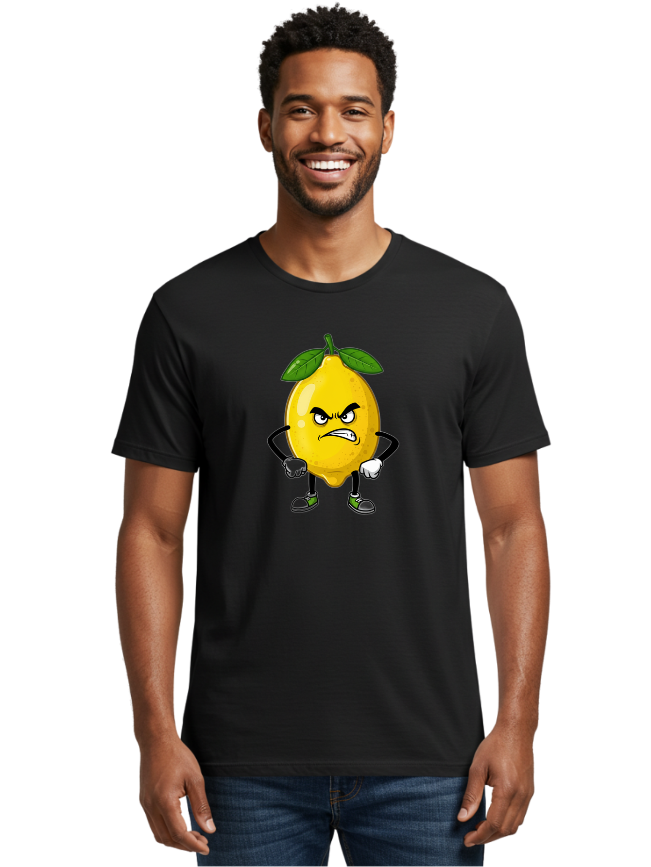 Angry-Lemon Men'S Graphic Tee, 100% Cotton, Comfortable Casual Summer Wear, Machine Washable, Vintage Camera, Old Camera, Antique Camera, Black Camera, Classic Photography, Photography Equipment, Nostalgic Device, Film Camera, Camera Art Baj958