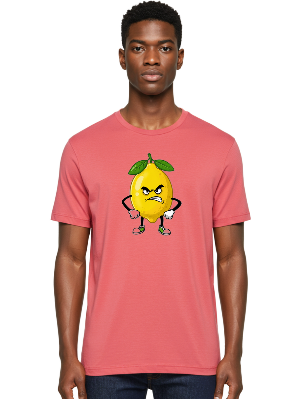 Angry-Lemon Men'S Graphic Tee, 100% Cotton, Comfortable Casual Summer Wear, Machine Washable, Vintage Camera, Old Camera, Antique Camera, Black Camera, Classic Photography, Photography Equipment, Nostalgic Device, Film Camera, Camera Art Baj958