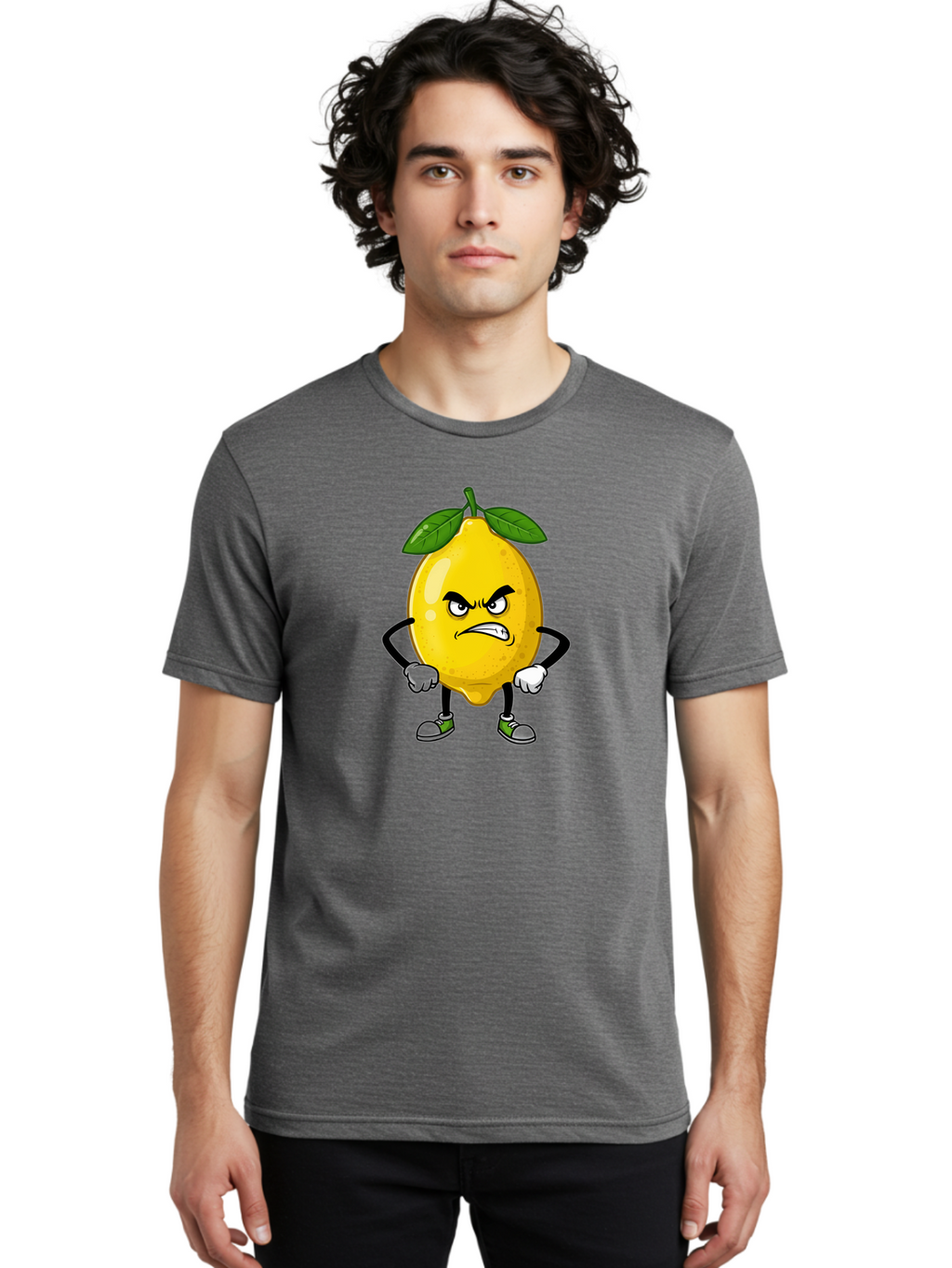 Angry-Lemon Men'S Graphic Tee, 100% Cotton, Comfortable Casual Summer Wear, Machine Washable, Vintage Camera, Old Camera, Antique Camera, Black Camera, Classic Photography, Photography Equipment, Nostalgic Device, Film Camera, Camera Art Baj958