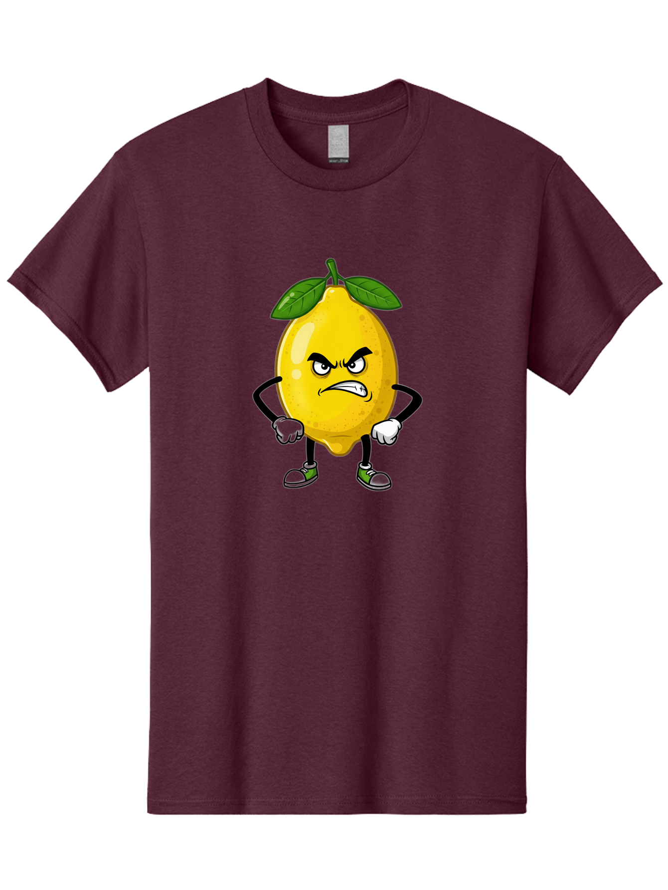 Angry-Lemon Men'S Graphic Tee, 100% Cotton, Comfortable Casual Summer Wear, Machine Washable, Vintage Camera, Old Camera, Antique Camera, Black Camera, Classic Photography, Photography Equipment, Nostalgic Device, Film Camera, Camera Art Baj958