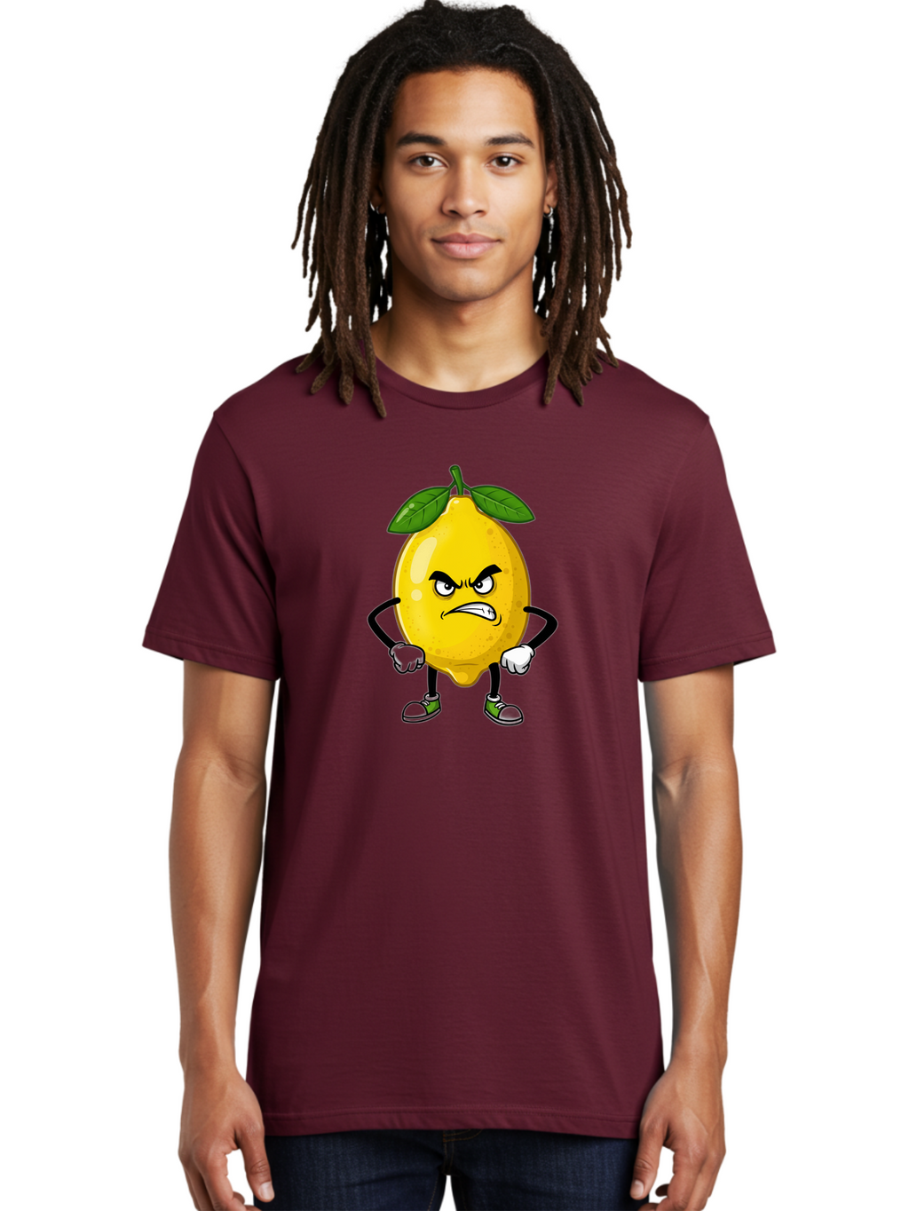 Angry-Lemon Men'S Graphic Tee, 100% Cotton, Comfortable Casual Summer Wear, Machine Washable, Vintage Camera, Old Camera, Antique Camera, Black Camera, Classic Photography, Photography Equipment, Nostalgic Device, Film Camera, Camera Art Baj958
