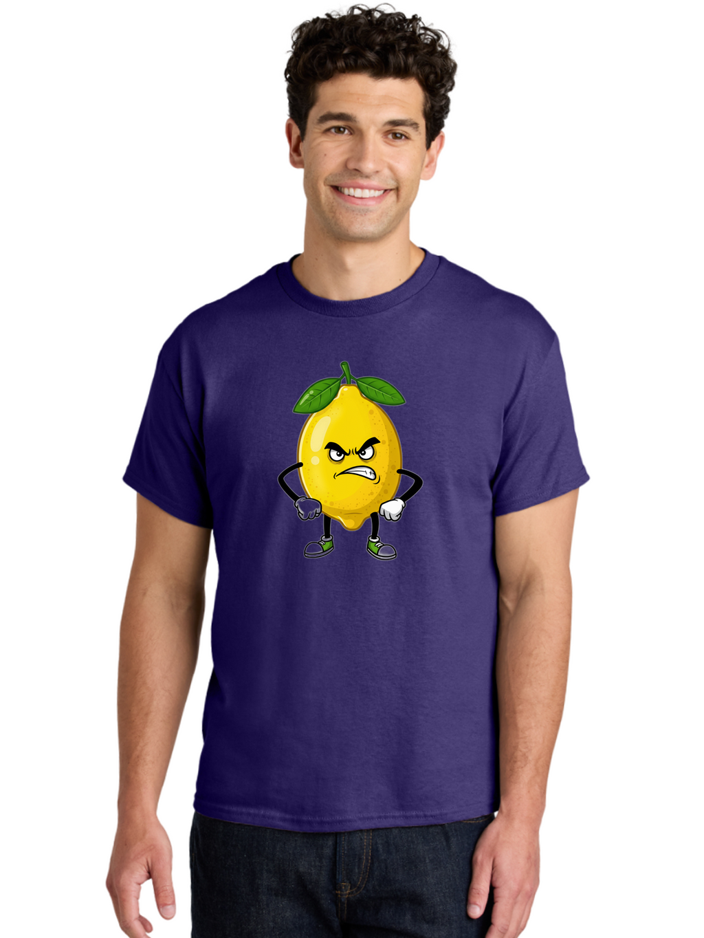 Angry-Lemon Men'S Graphic Tee, 100% Cotton, Comfortable Casual Summer Wear, Machine Washable, Vintage Camera, Old Camera, Antique Camera, Black Camera, Classic Photography, Photography Equipment, Nostalgic Device, Film Camera, Camera Art Baj958