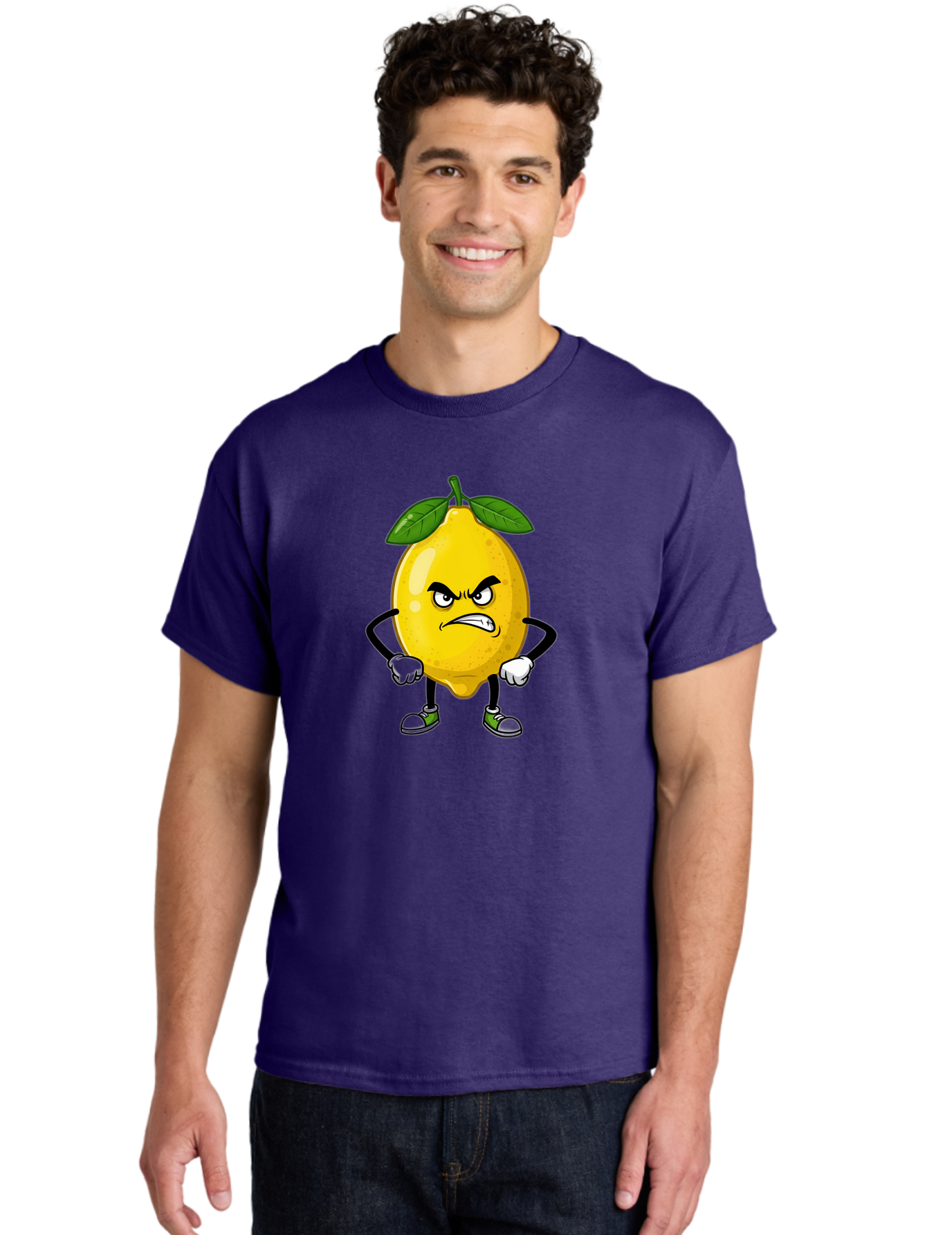 Angry-Lemon Men'S Graphic Tee, 100% Cotton, Comfortable Casual Summer Wear, Machine Washable, Vintage Camera, Old Camera, Antique Camera, Black Camera, Classic Photography, Photography Equipment, Nostalgic Device, Film Camera, Camera Art Baj958