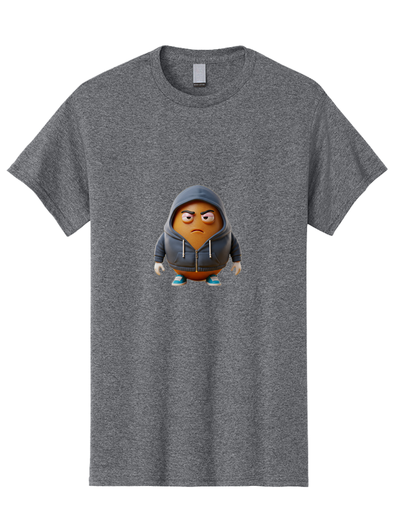Angry-Potato Men'S Graphic Tee, 100% Cotton, Comfortable Casual Summer Wear, Machine Washable, Vintage Camera, Old Camera, Antique Camera, Black Camera, Classic Photography, Photography Equipment, Nostalgic Device, Film Camera, Camera Art Baj960