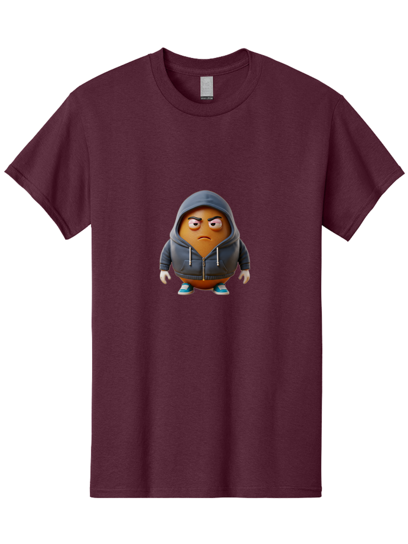 Angry-Potato Men'S Graphic Tee, 100% Cotton, Comfortable Casual Summer Wear, Machine Washable, Vintage Camera, Old Camera, Antique Camera, Black Camera, Classic Photography, Photography Equipment, Nostalgic Device, Film Camera, Camera Art Baj960