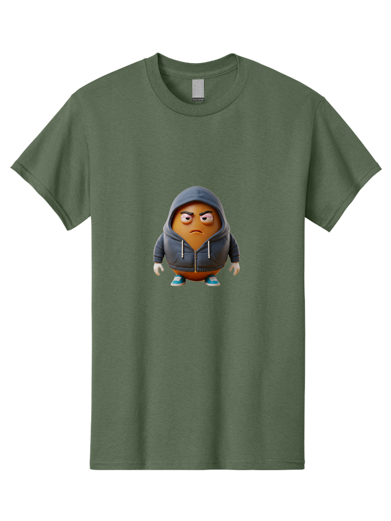 Angry-Potato Men'S Graphic Tee, 100% Cotton, Comfortable Casual Summer Wear, Machine Washable, Vintage Camera, Old Camera, Antique Camera, Black Camera, Classic Photography, Photography Equipment, Nostalgic Device, Film Camera, Camera Art Baj960