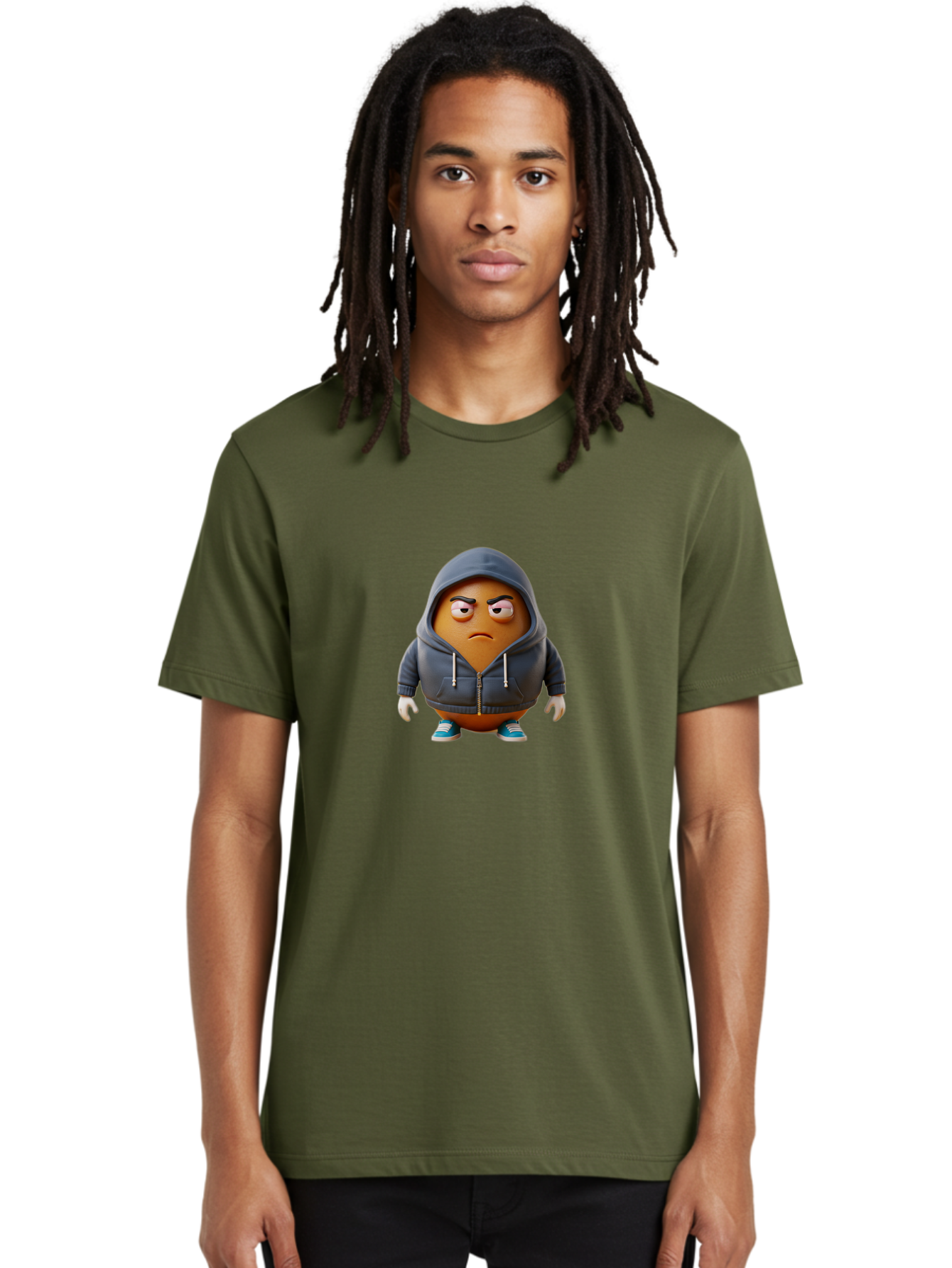 Angry-Potato Men'S Graphic Tee, 100% Cotton, Comfortable Casual Summer Wear, Machine Washable, Vintage Camera, Old Camera, Antique Camera, Black Camera, Classic Photography, Photography Equipment, Nostalgic Device, Film Camera, Camera Art Baj960